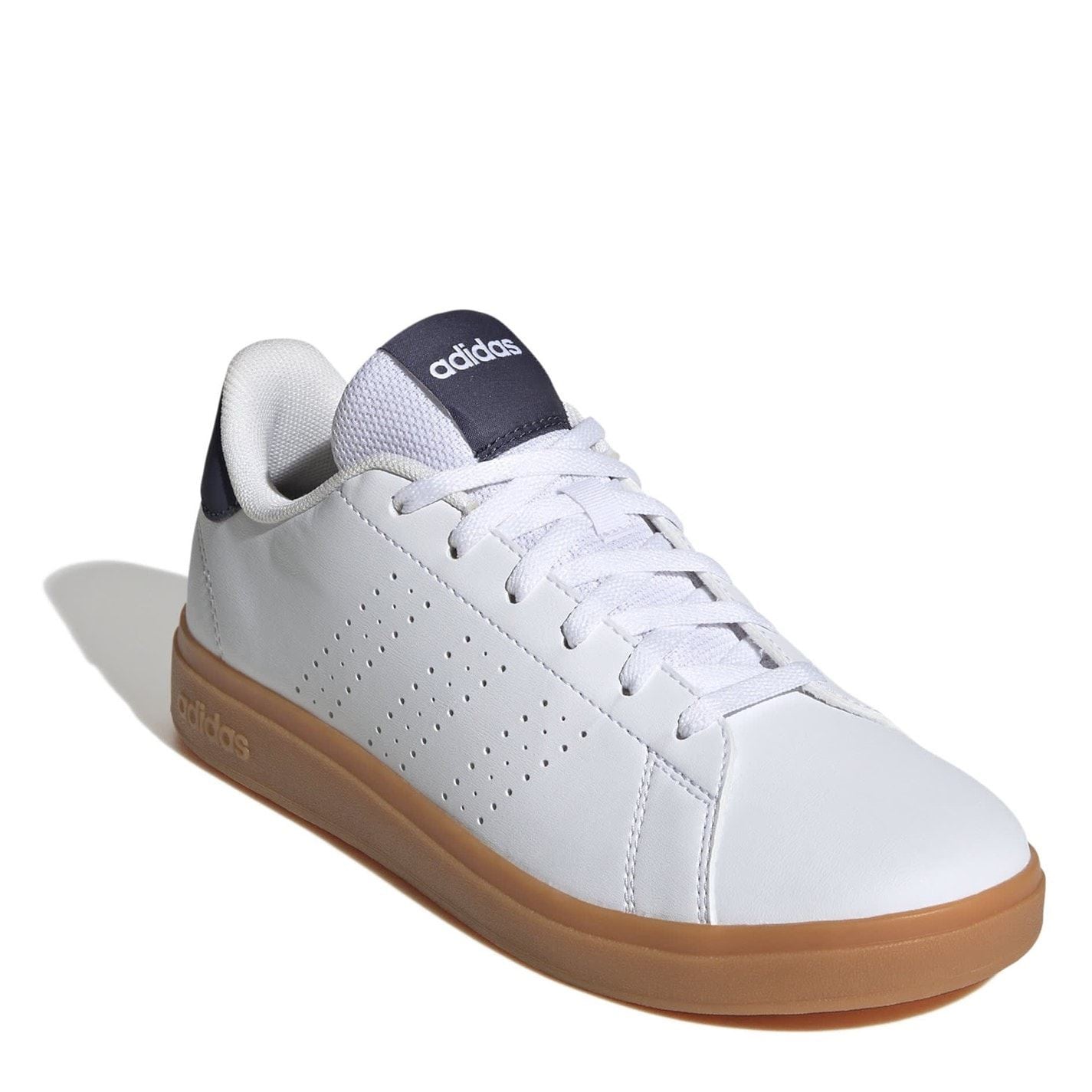 adidas Advantage Lifestyle Trainers Juniors