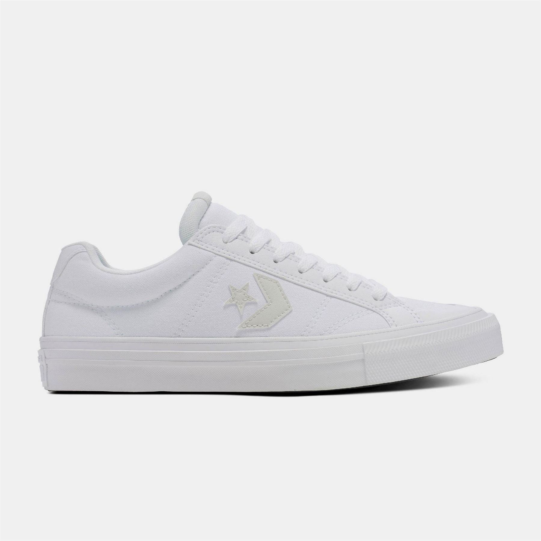 Converse Adults Sport Casual Canvasas Trainers