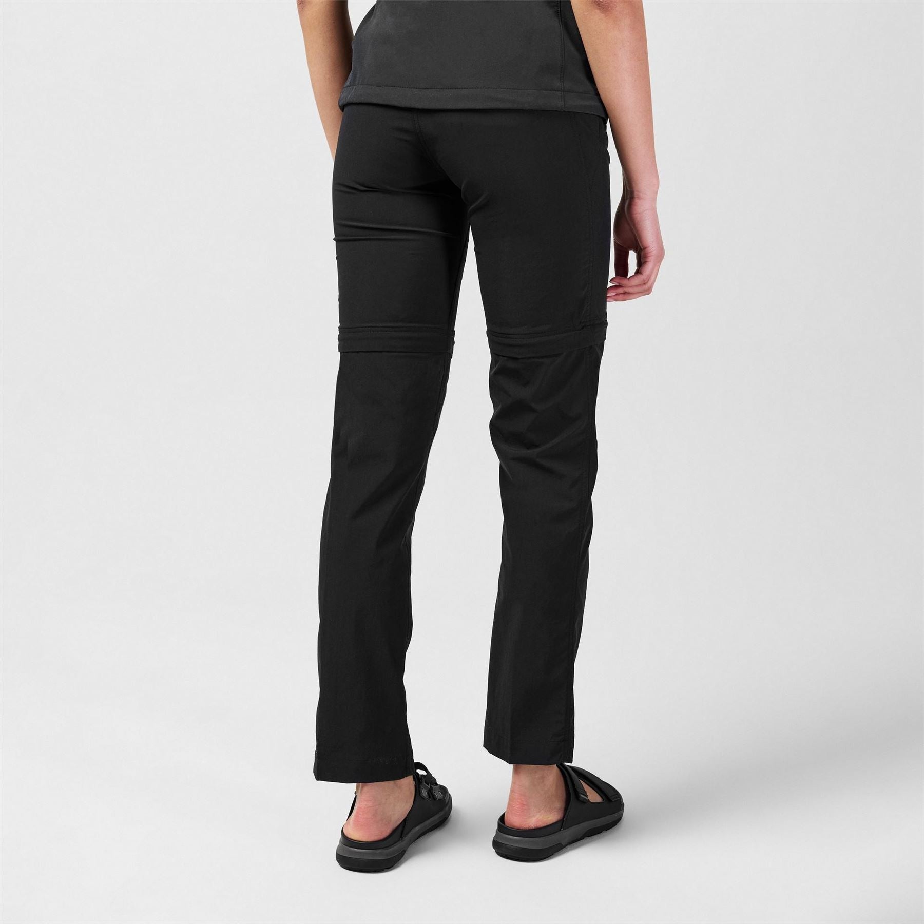 Karrimor Womens Panther Zip Off Trouser