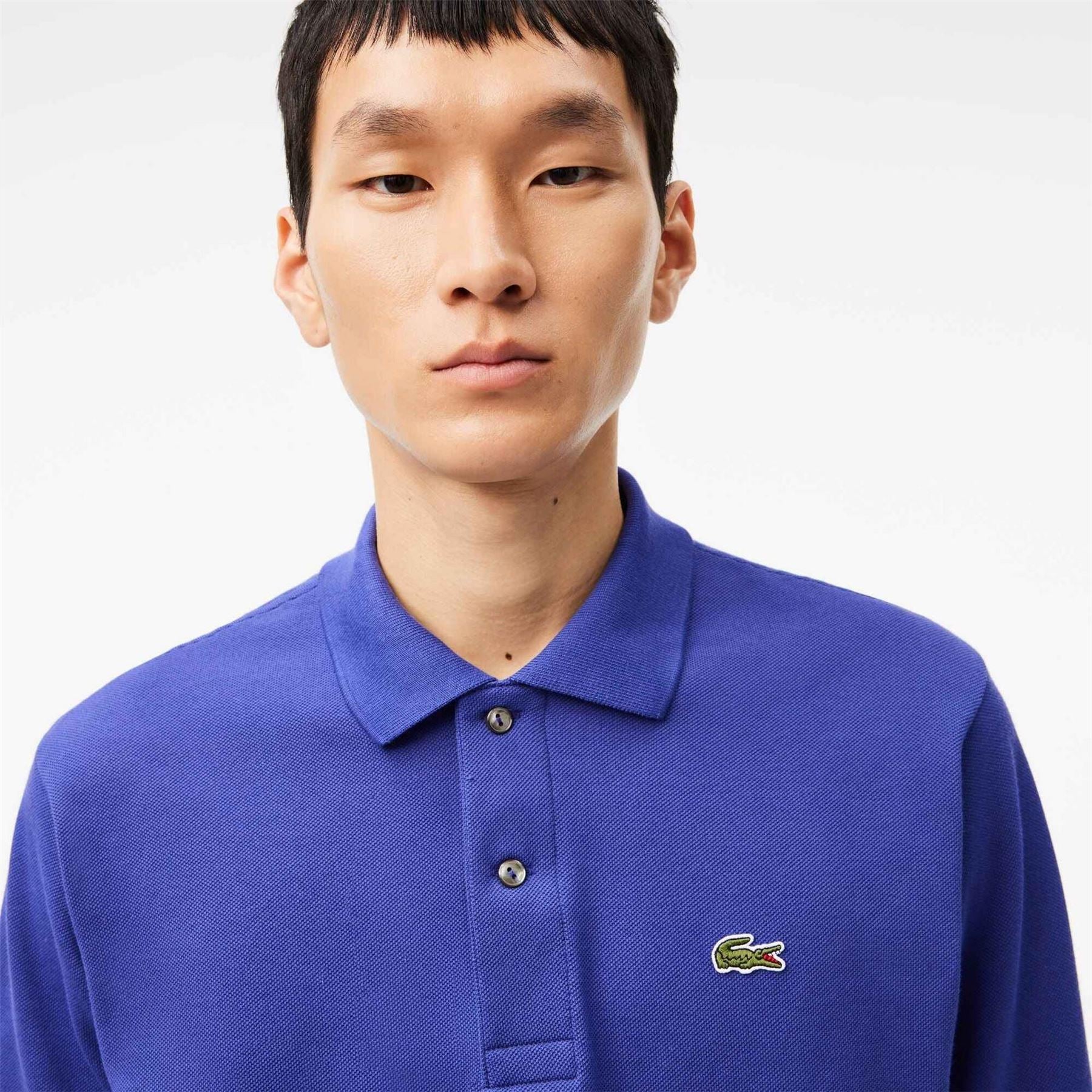 Lacoste Classic Short Sleeve Polo Shirt