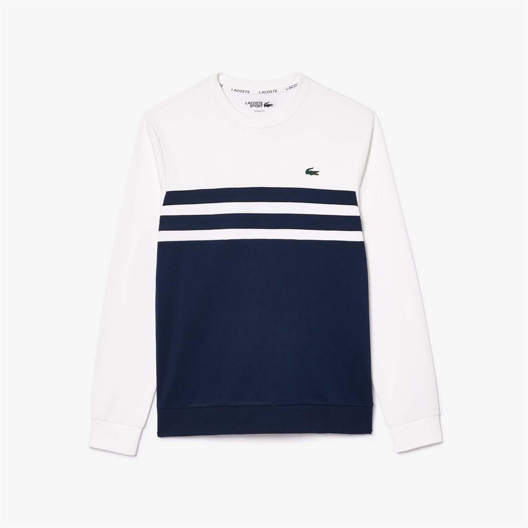Lacoste Tennis Sweatshirt