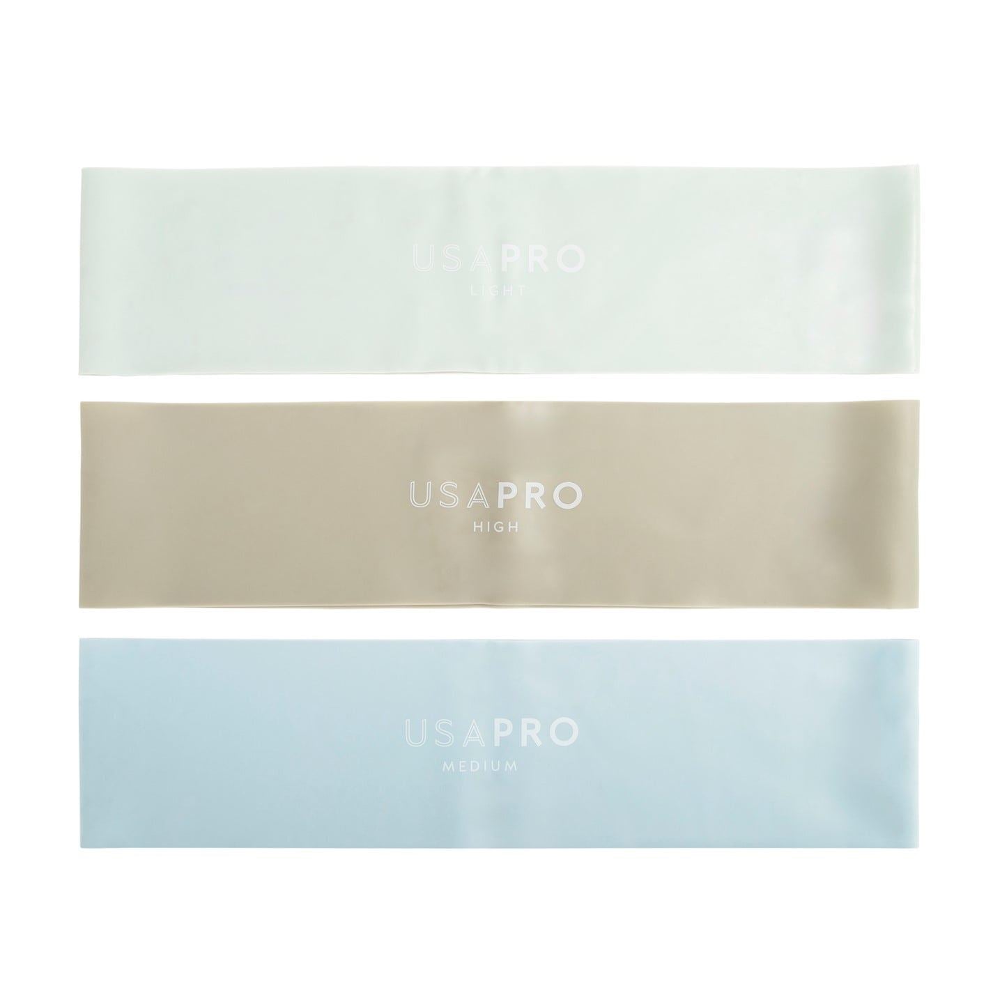 USA Pro Micro Band Set Multi