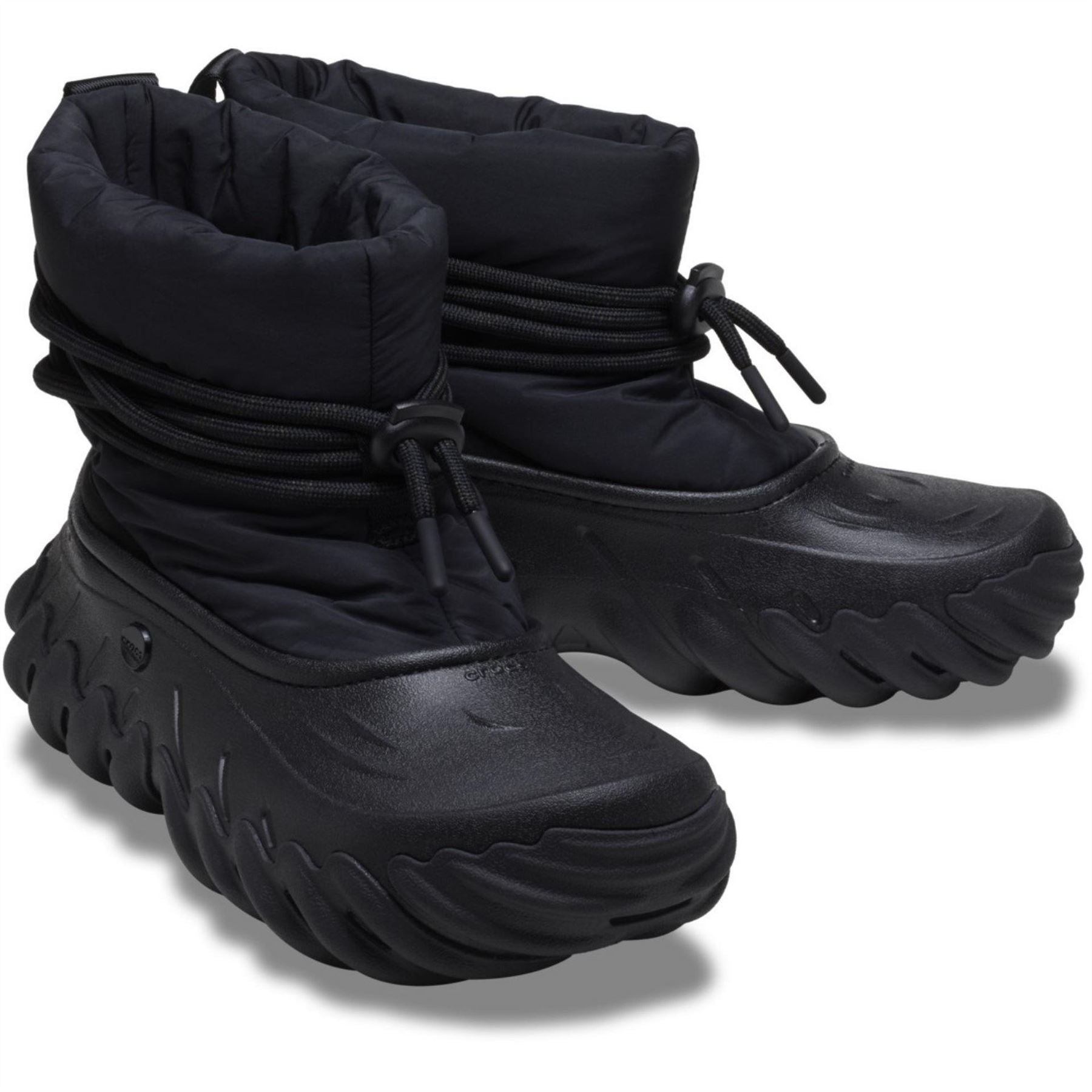 Crocs Echo Snowboarding Boots