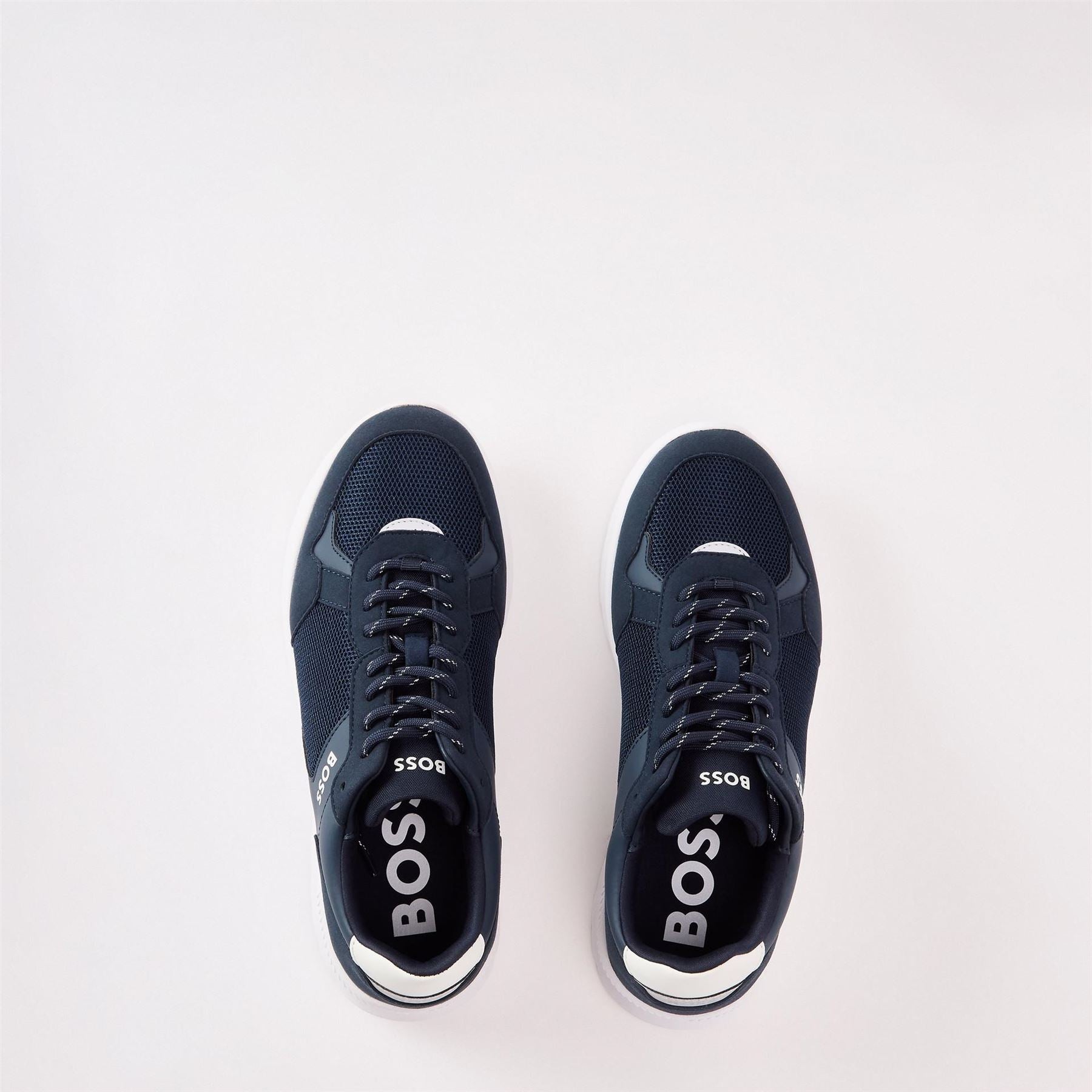 Boss Extreme Run Trainers, Comfort And Durability