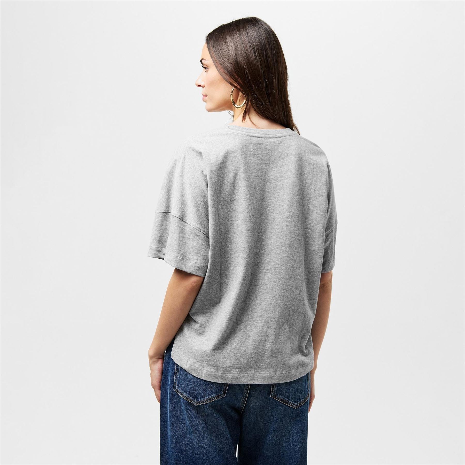French Connection Oversized T-Shirt