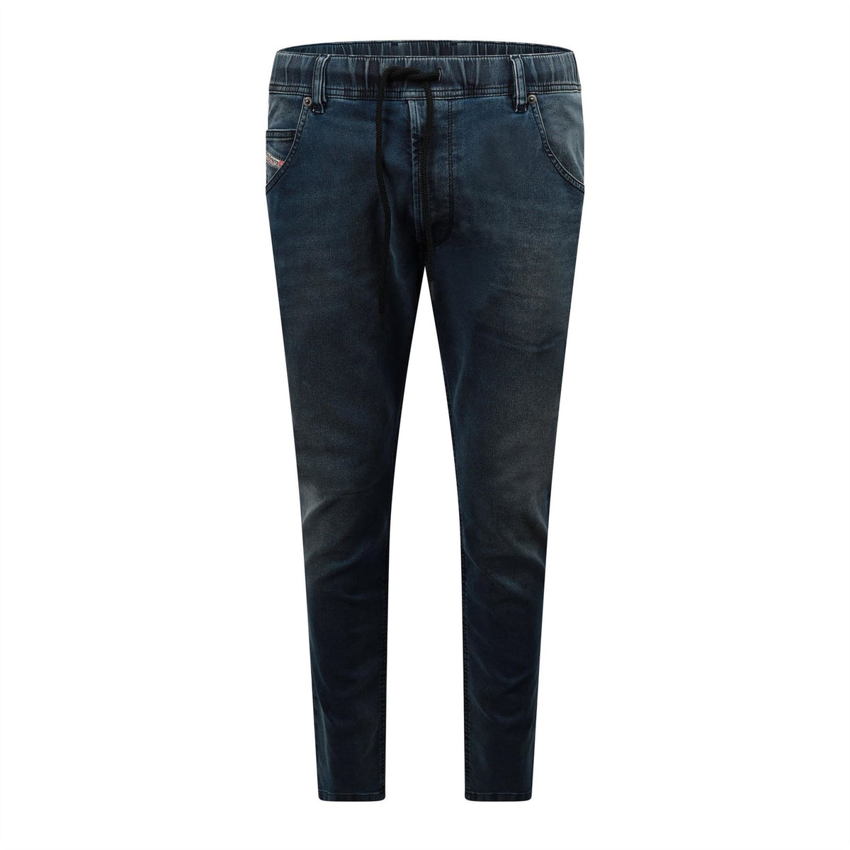Diesel Krooley Ne Sweat Tapered Jeans