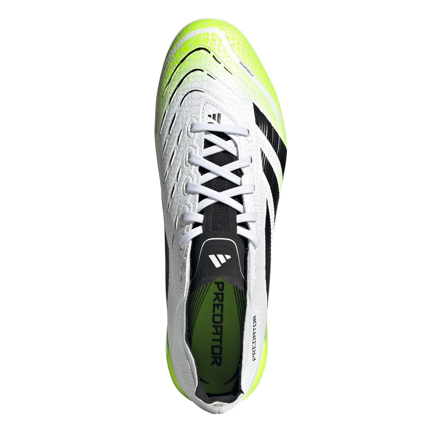 adidas Predator League Adults Astro Turf Fotball Boots
