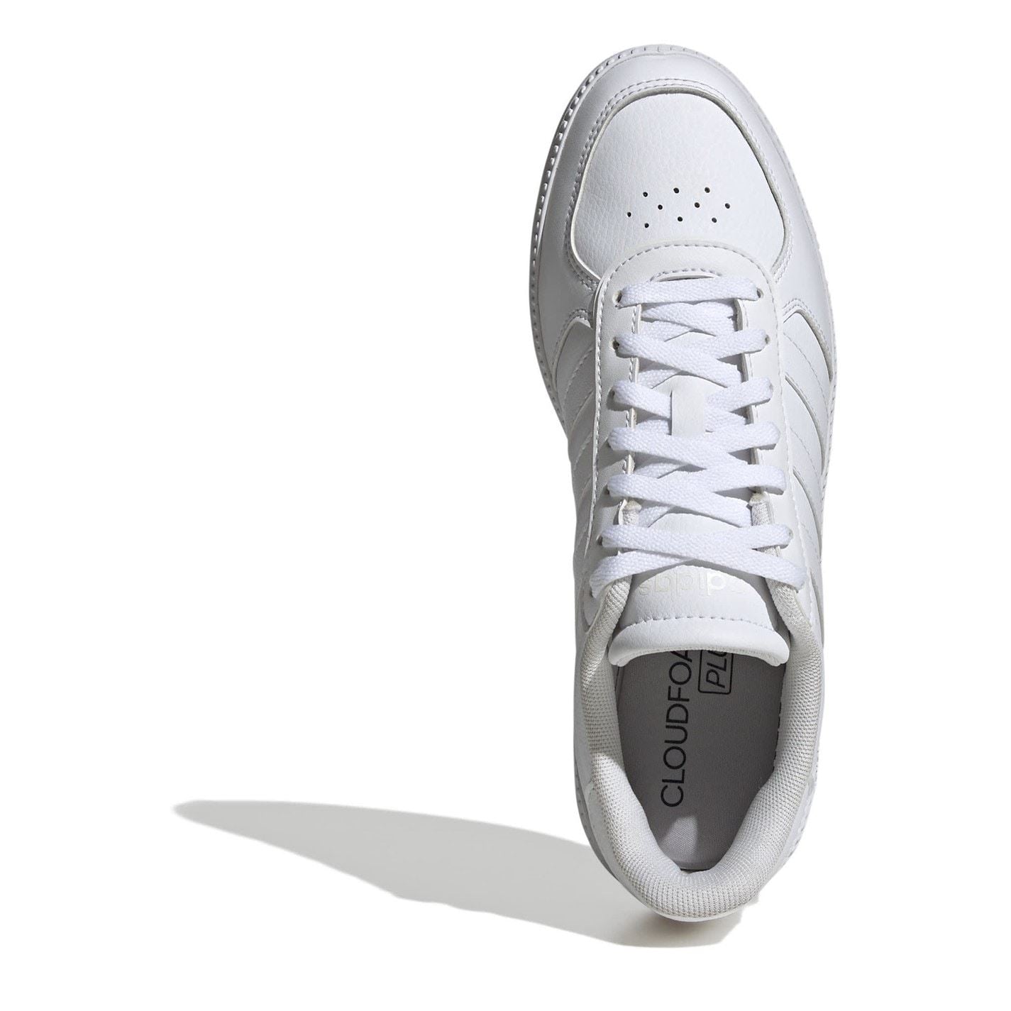 adidas Womens Breaknet Sleek Trainers