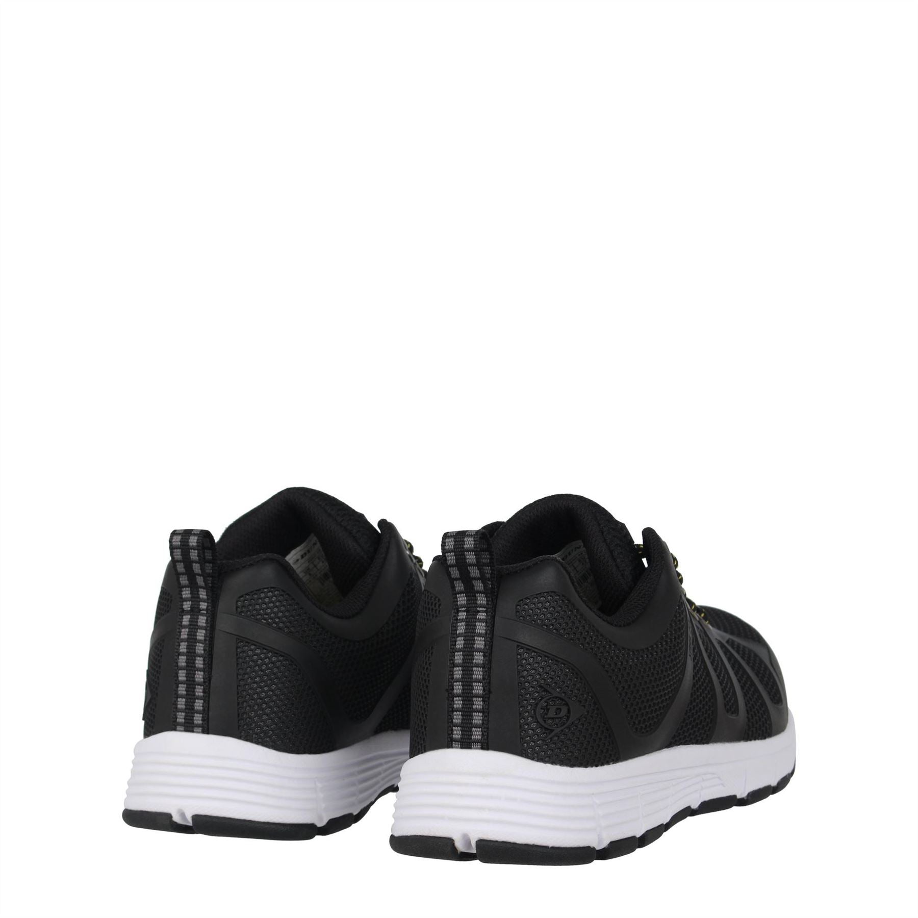 Dunlop Reno Memory Foam Mens Safety Shoes
