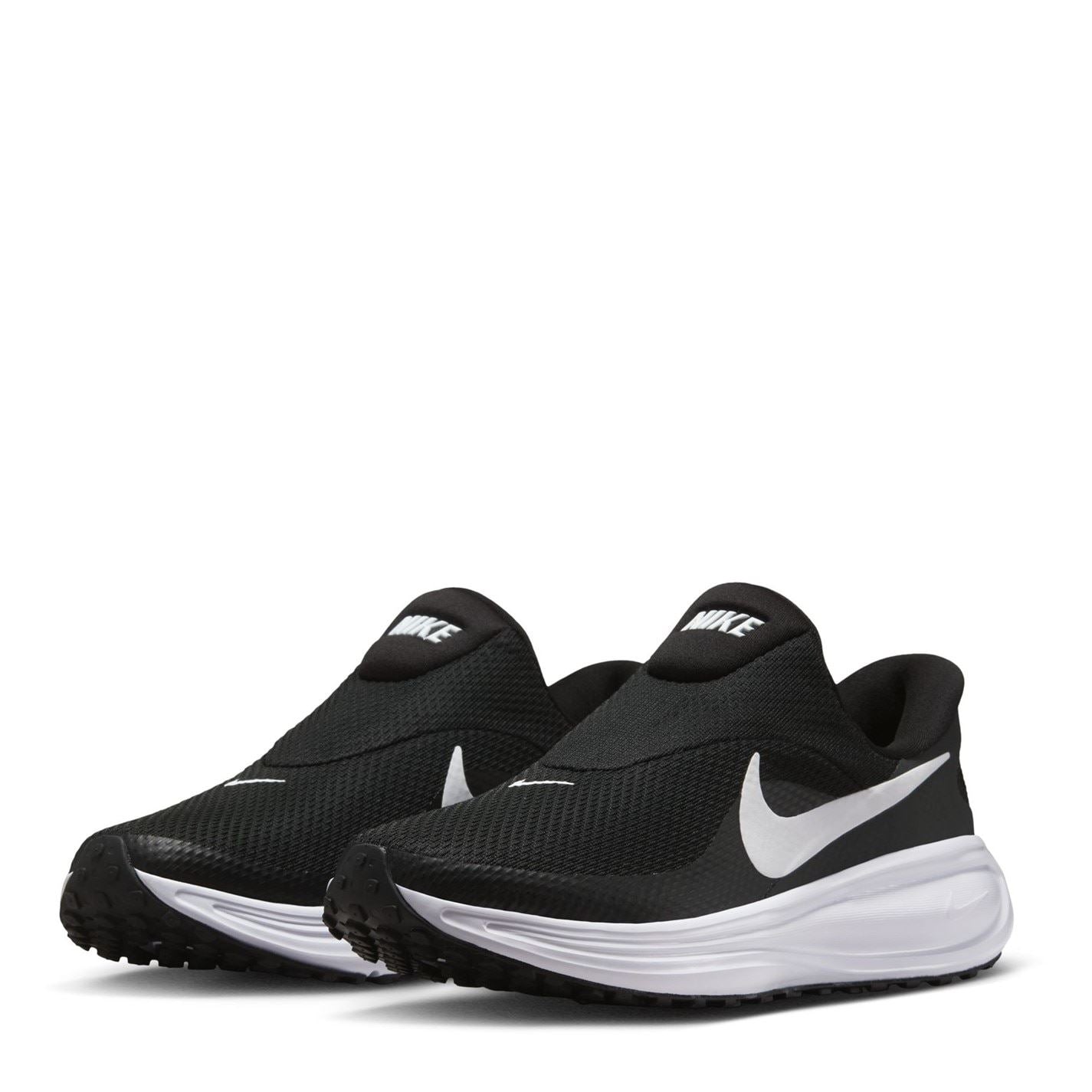 Nike Rev 8 Easyon Slip-Ins Sneakers