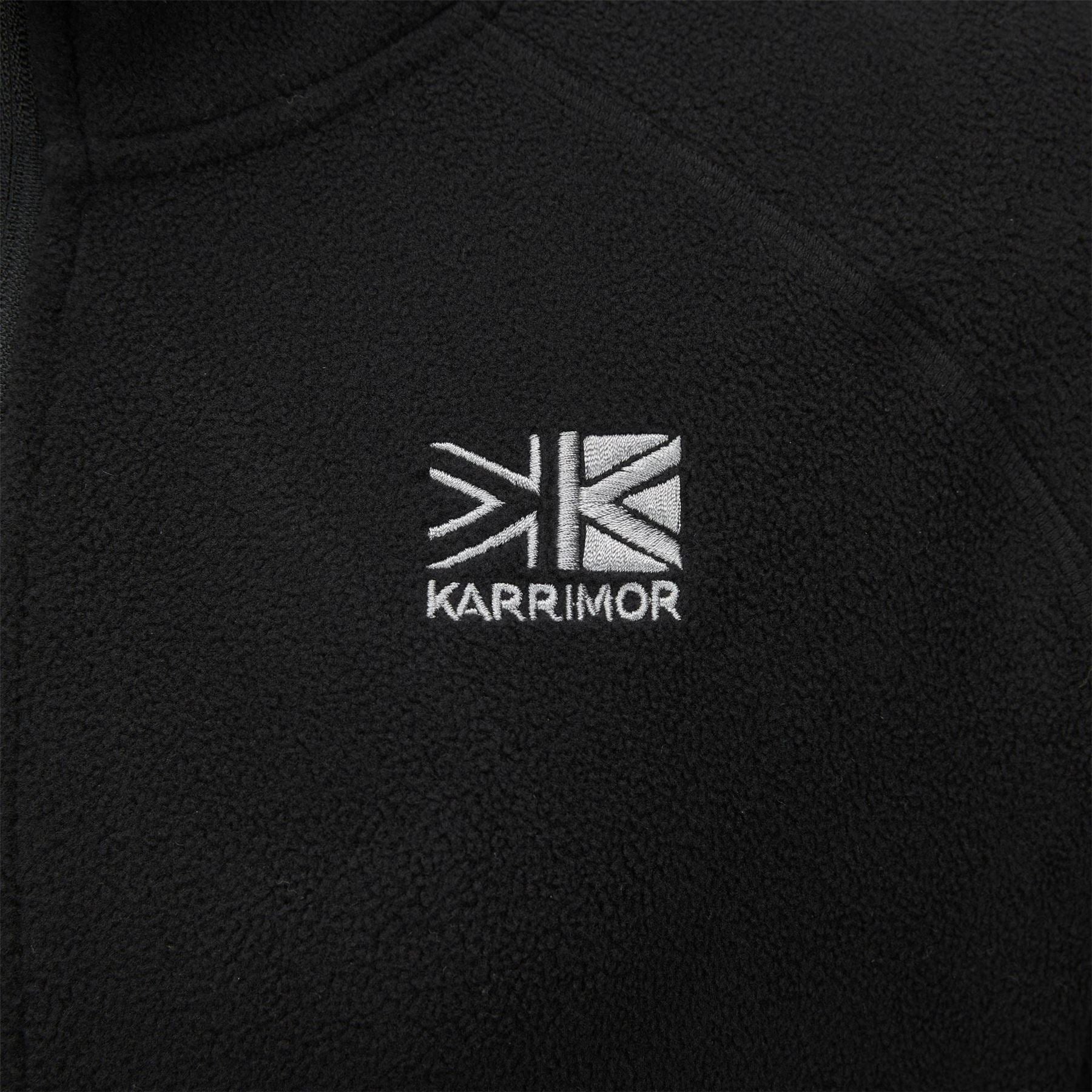 Karrimor Microfleece Ld71