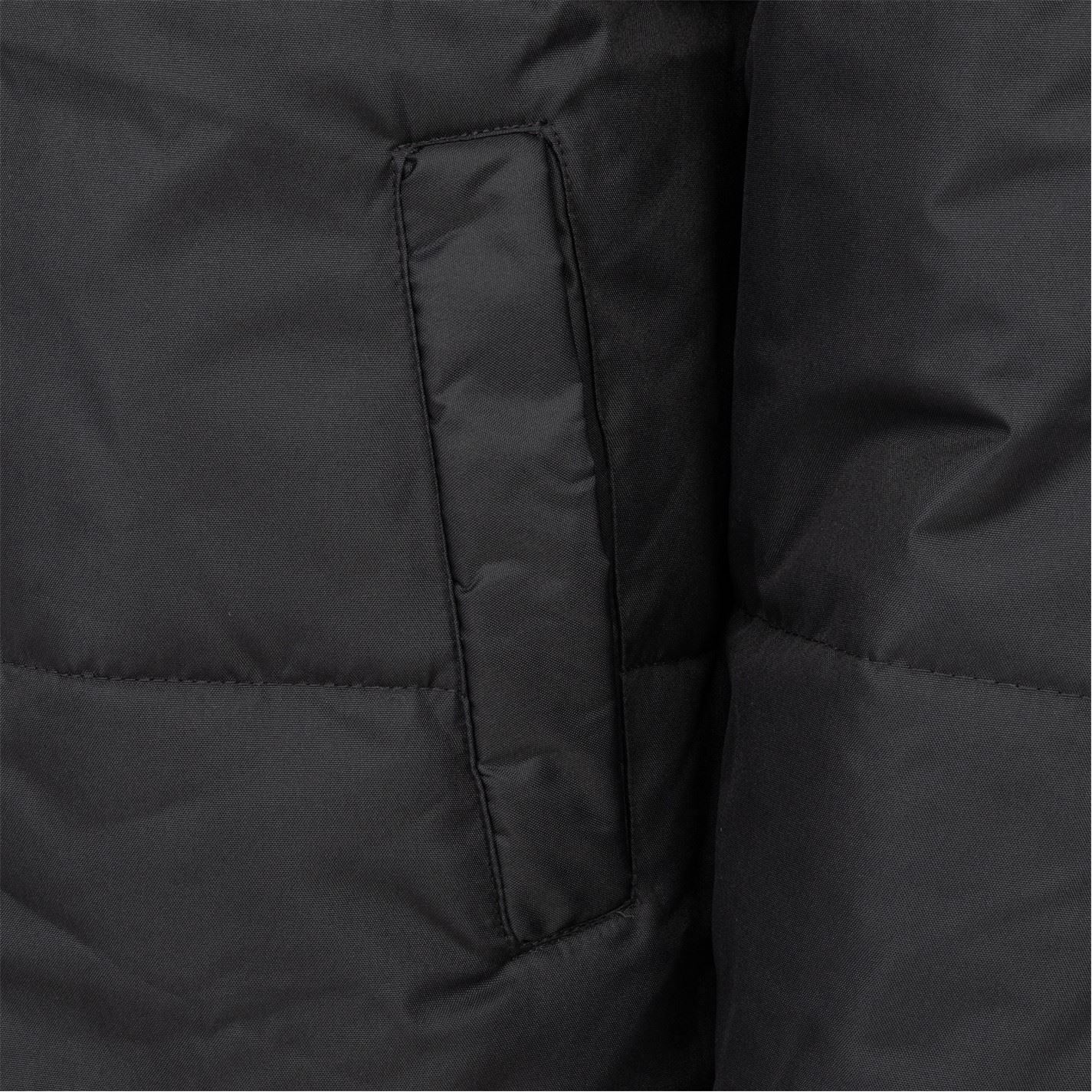 Lonsdale Mens Padded Jacket