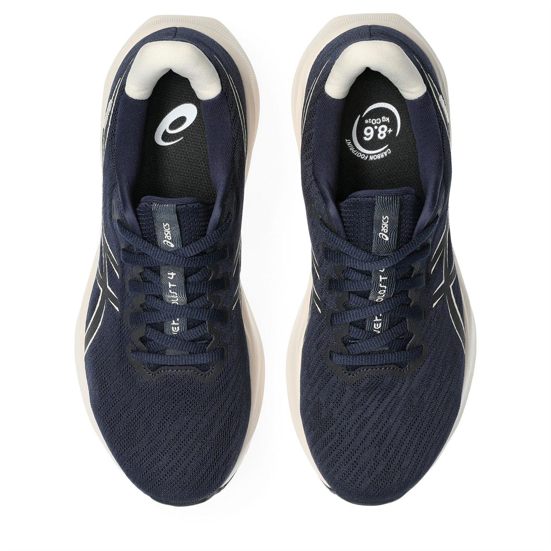 Asics Versablast 4 Road Running Graphic Print Sneakers