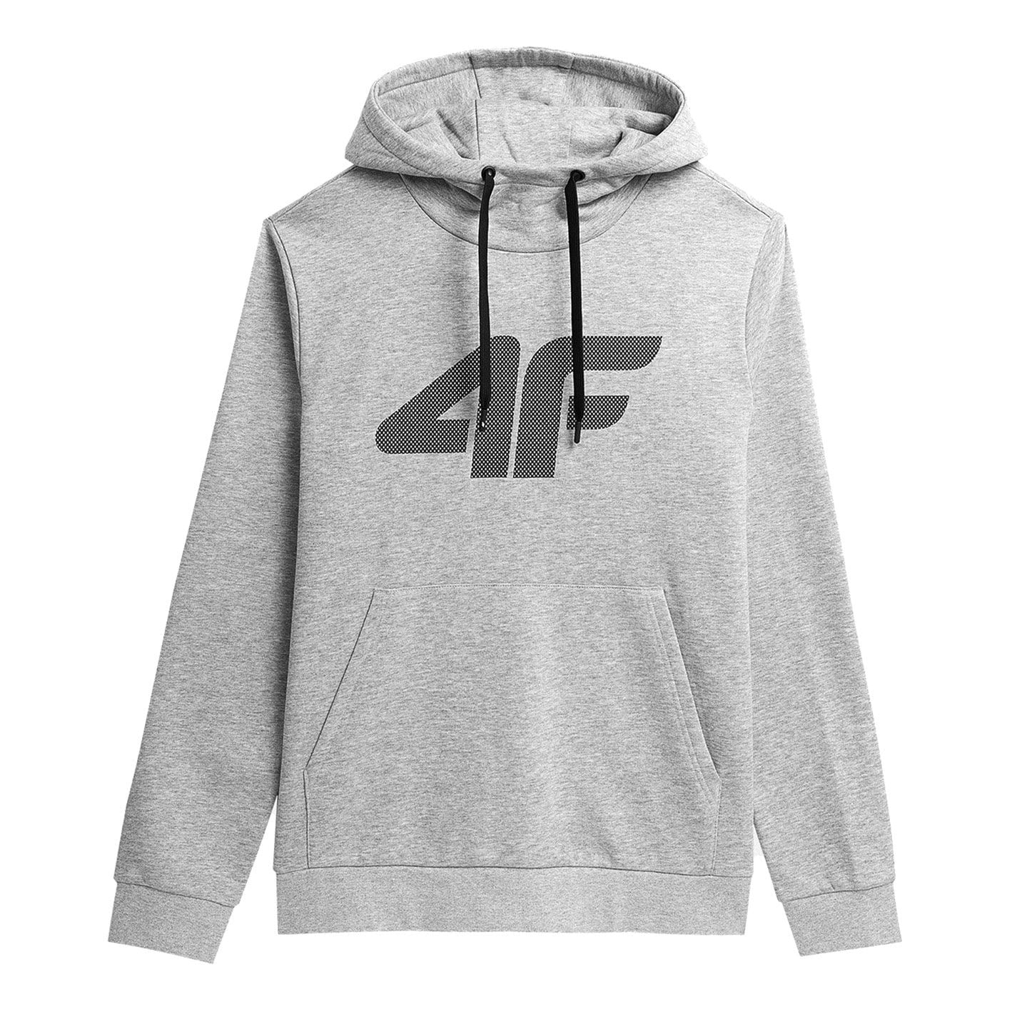 4F Oth Logo Hoodie