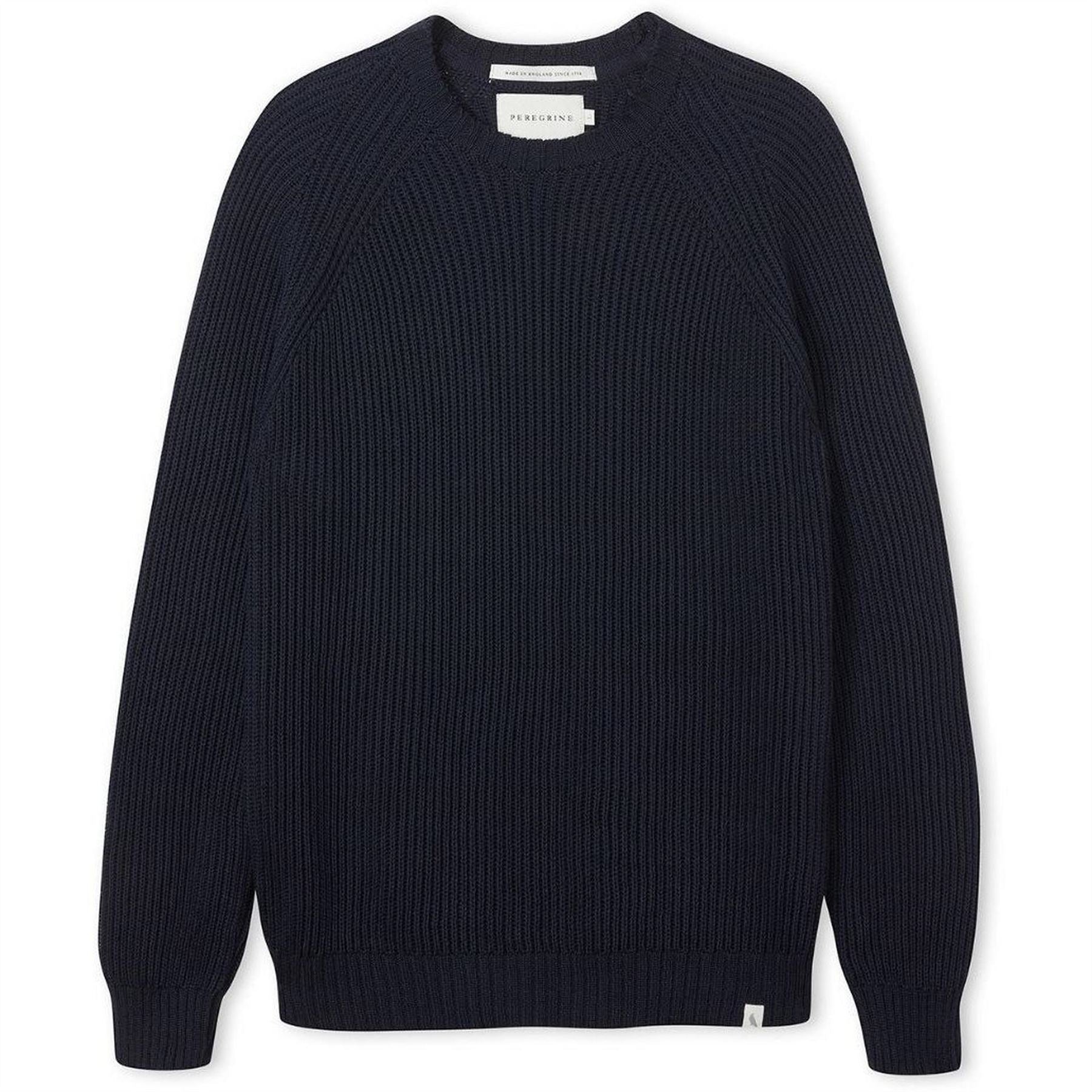 Peregrine Harry Jumper Navy