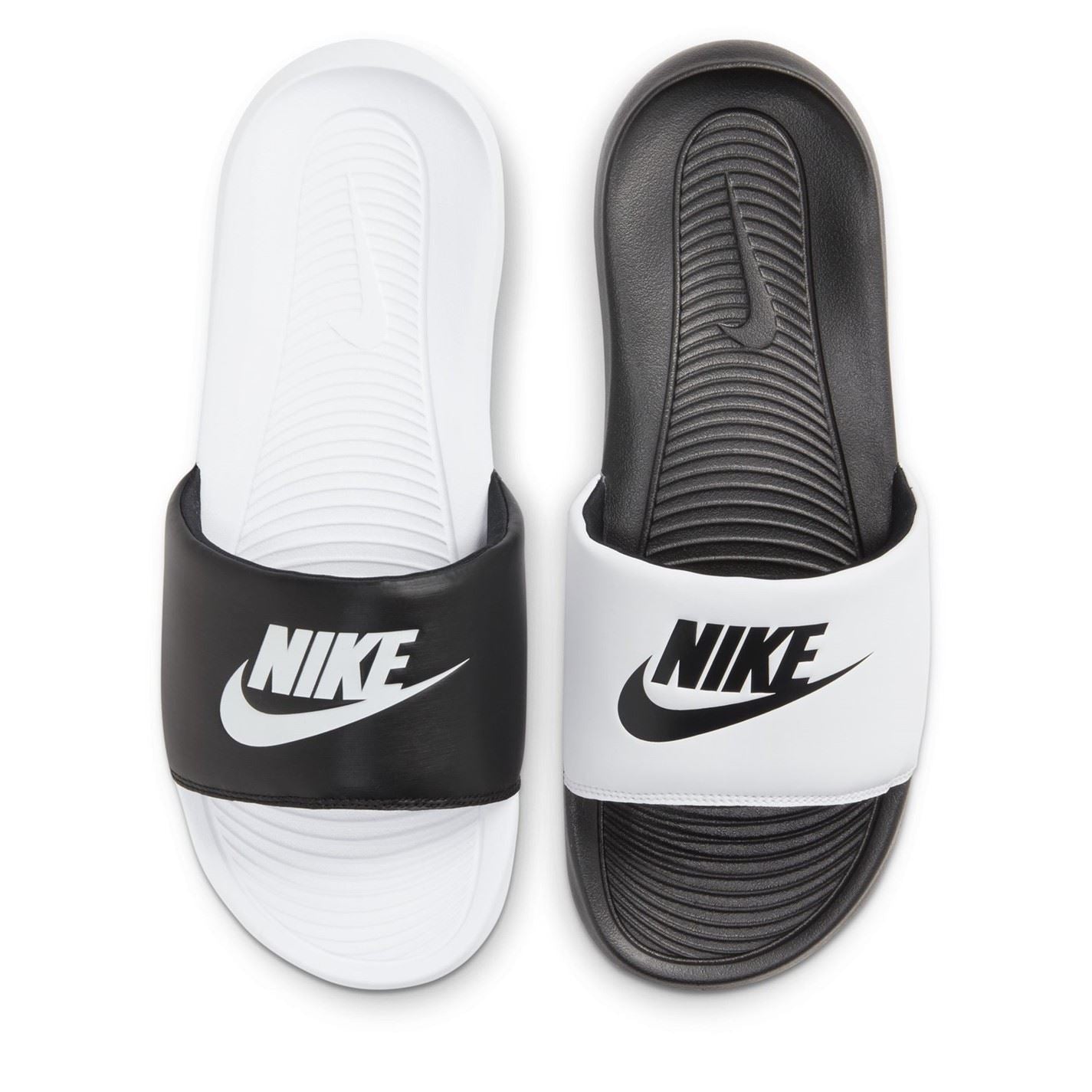 Nike Mens Victori One Slides