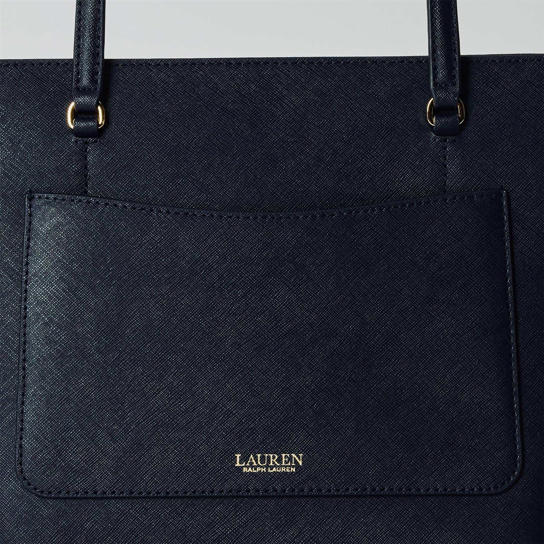 Lauren by Ralph Lauren Karly Tote