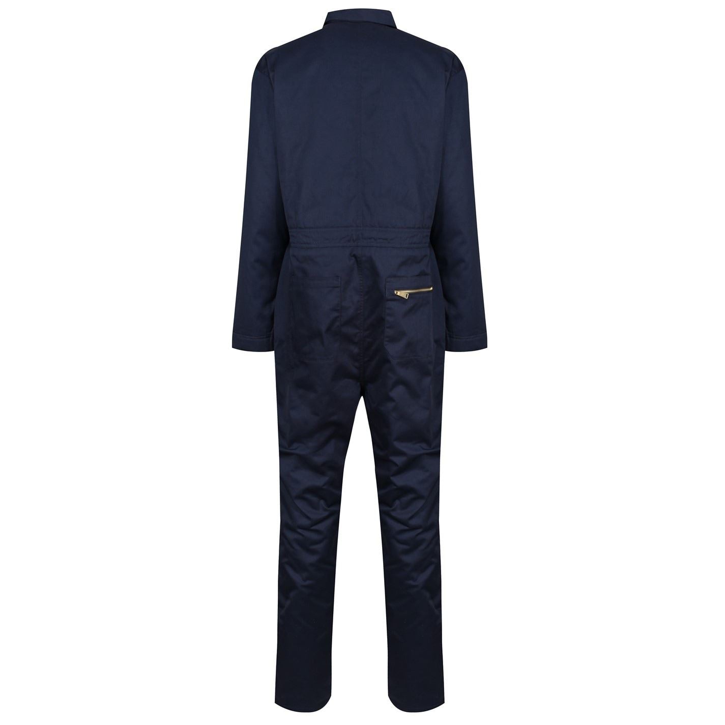Regatta Durable Adjustable Overalls