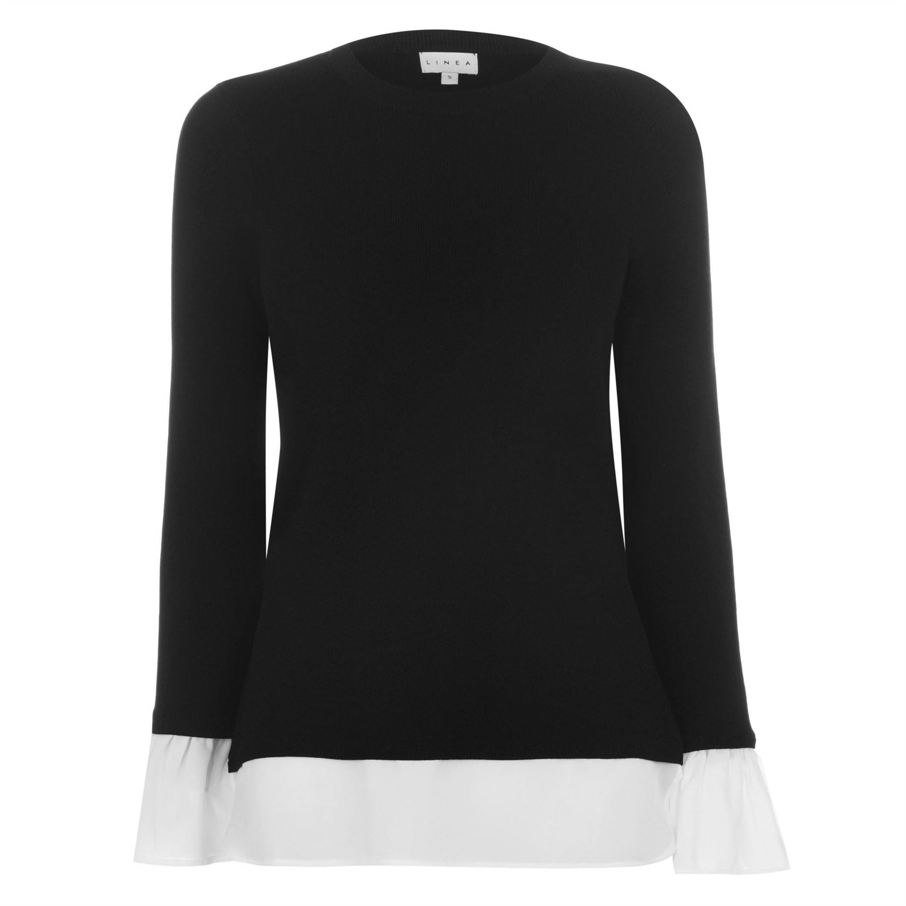 Linea In 1 Jumper