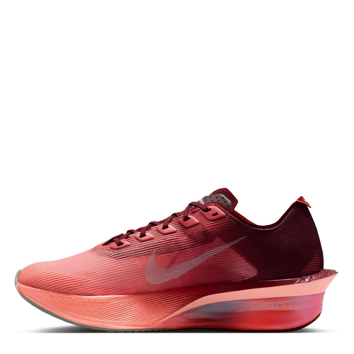 Nike Womens Vaporfly 4 Road Running Shoes