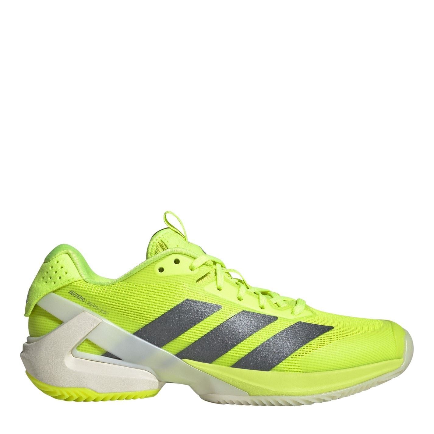 adidas Adizero Ubersonic 5 Low Top Lace-Up Sneakers