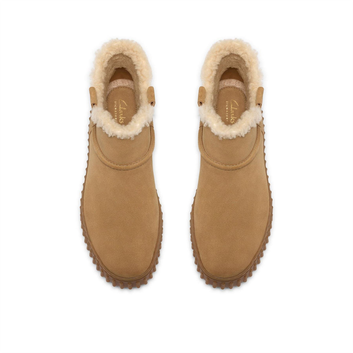 Clarks Torhill Warm Ld64