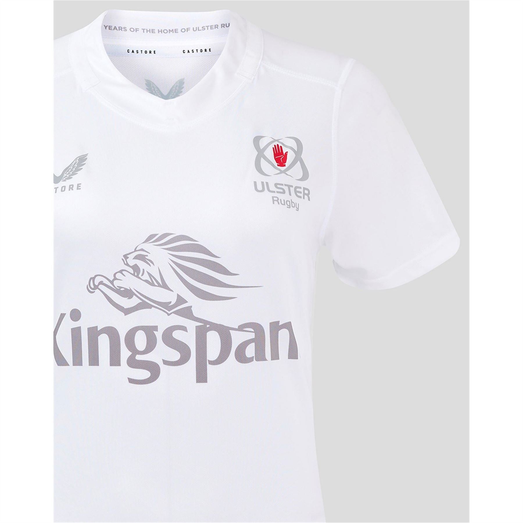 Castore Womens Home Shirt 2024 2025