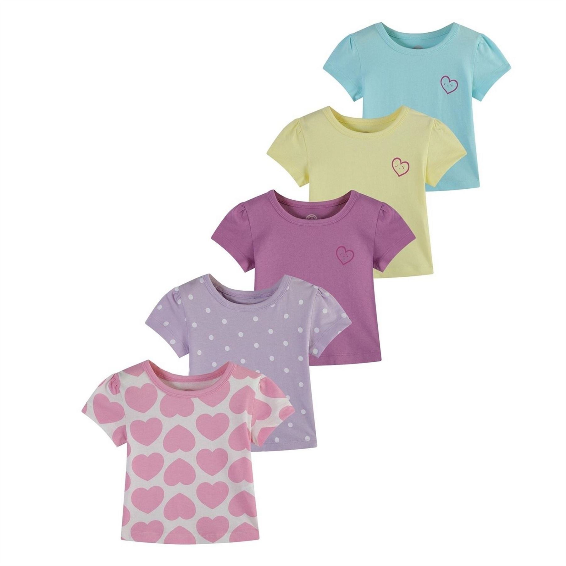 Hello World Essential Regular Fit T-Shirt