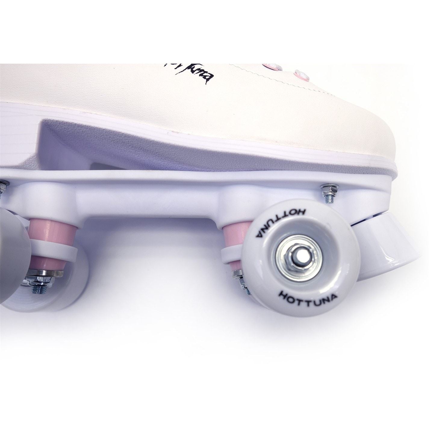 Hot Tuna Tuna Figure Roller Skates Junior