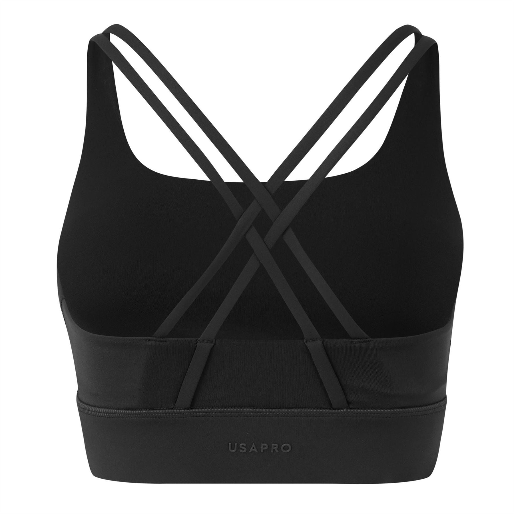 USA Pro Womens Pro Bra