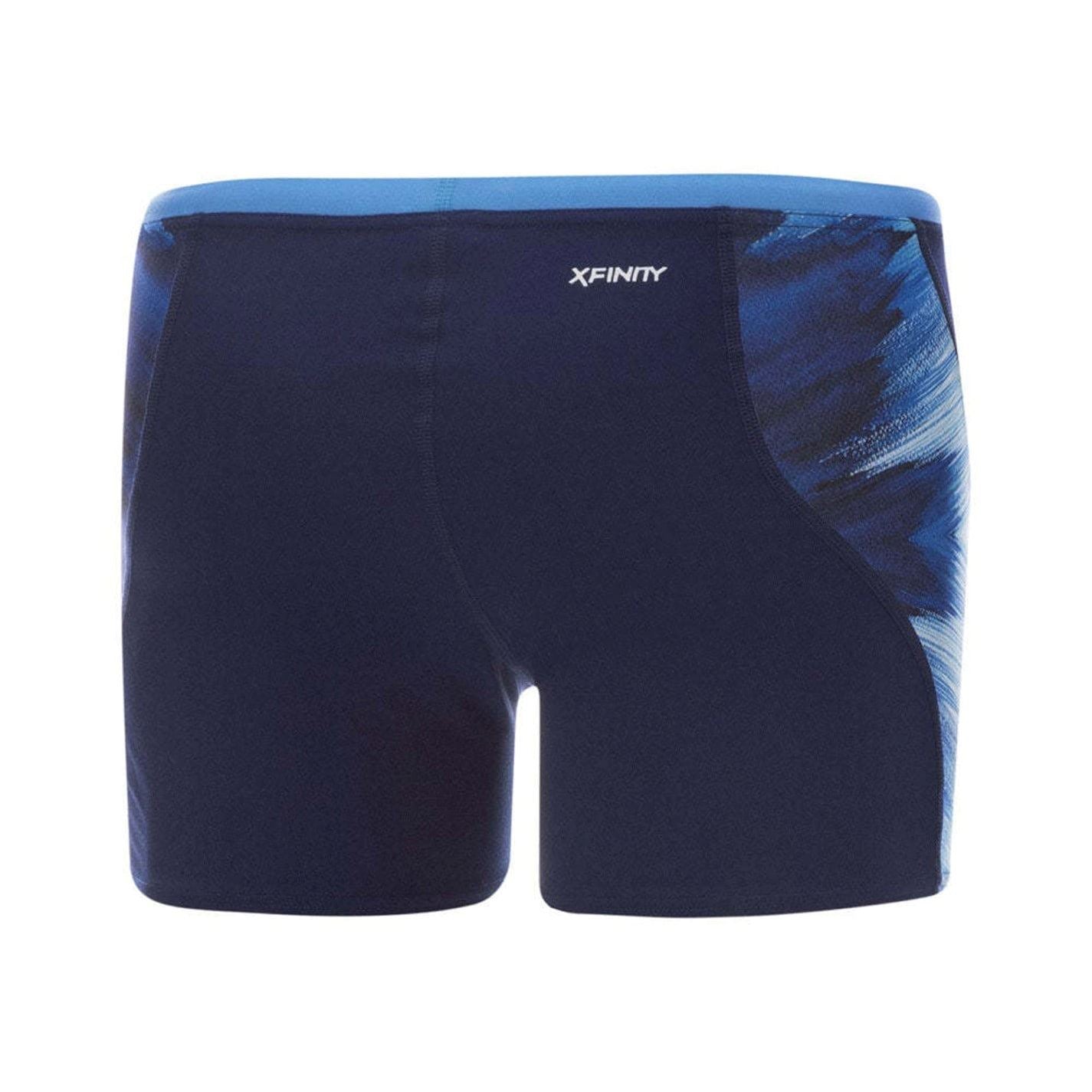 Zone3 Aqua Shorts