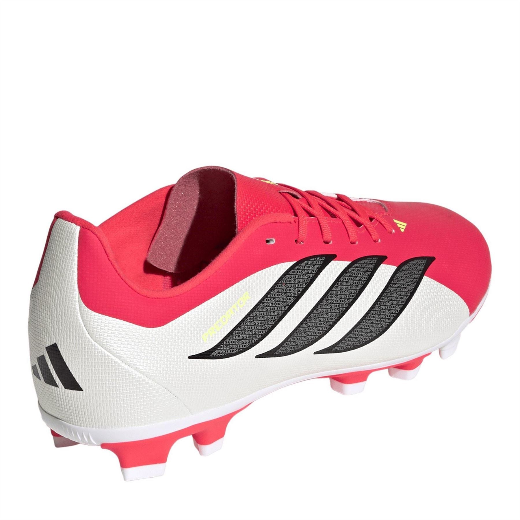 adidas Predator Club Firm Ground Football Boots
