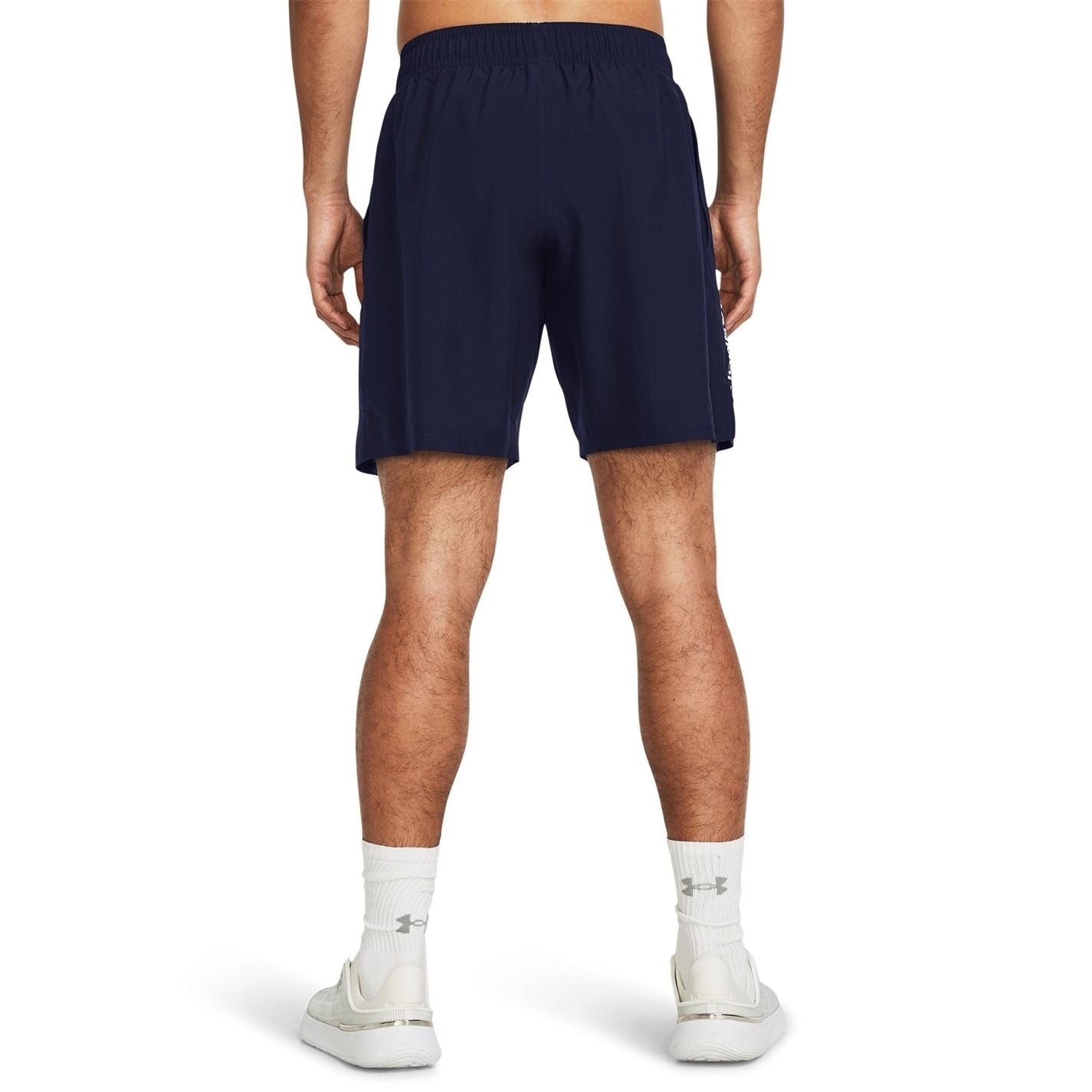 Under Armour Armour Ua Tech� Woven Wordmark Shorts
