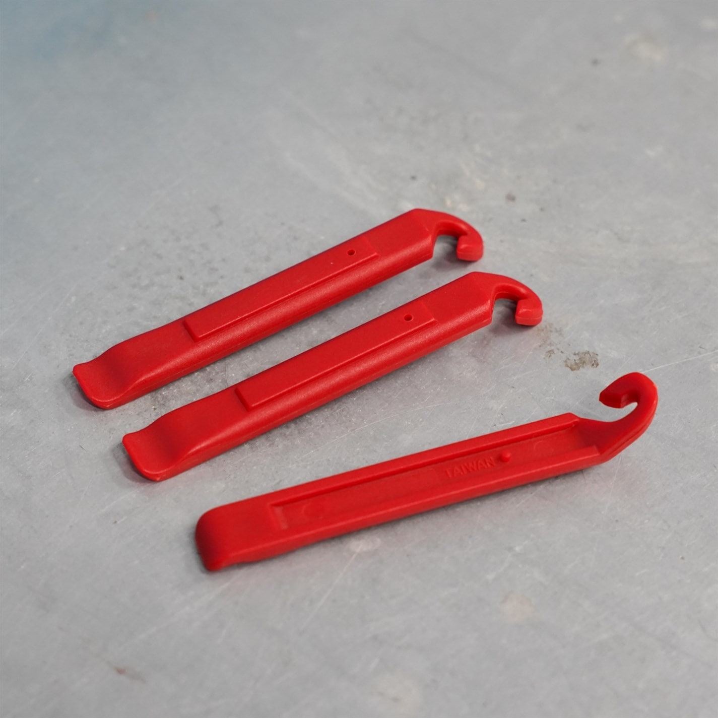 Pinnacle Tyre Levers (pack Of 3)