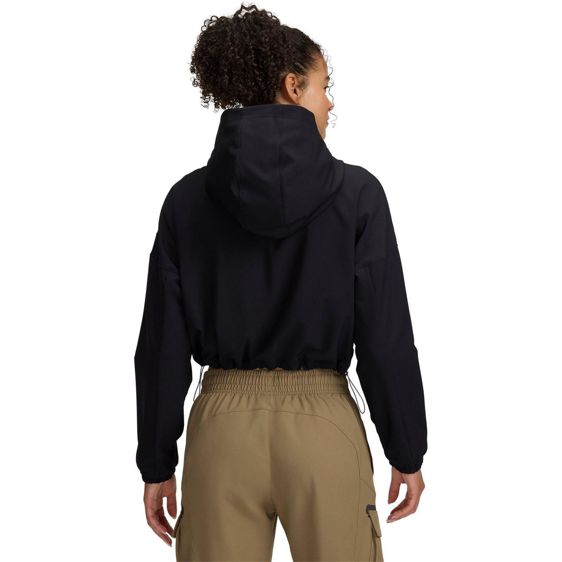 Under Armour Unstop Woven Jacket