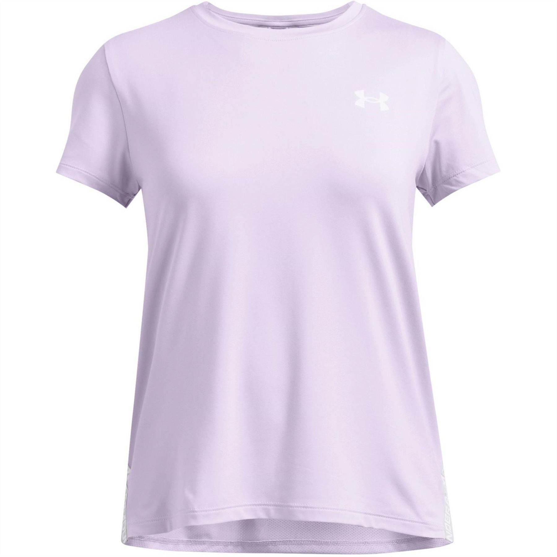 Under Armour Knockout Regular Fit Short Sleeve T-Shirt