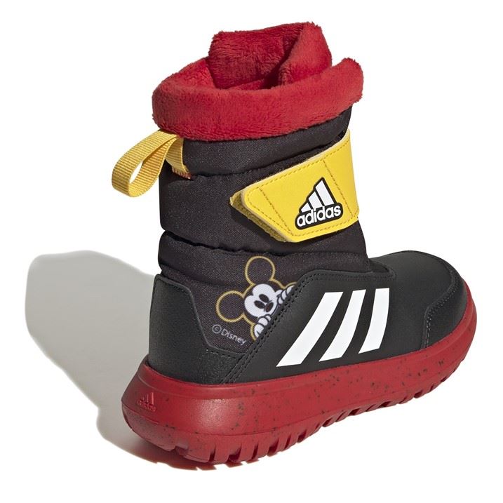 adidas Winterplay X Disney Walking Shoes Childrens