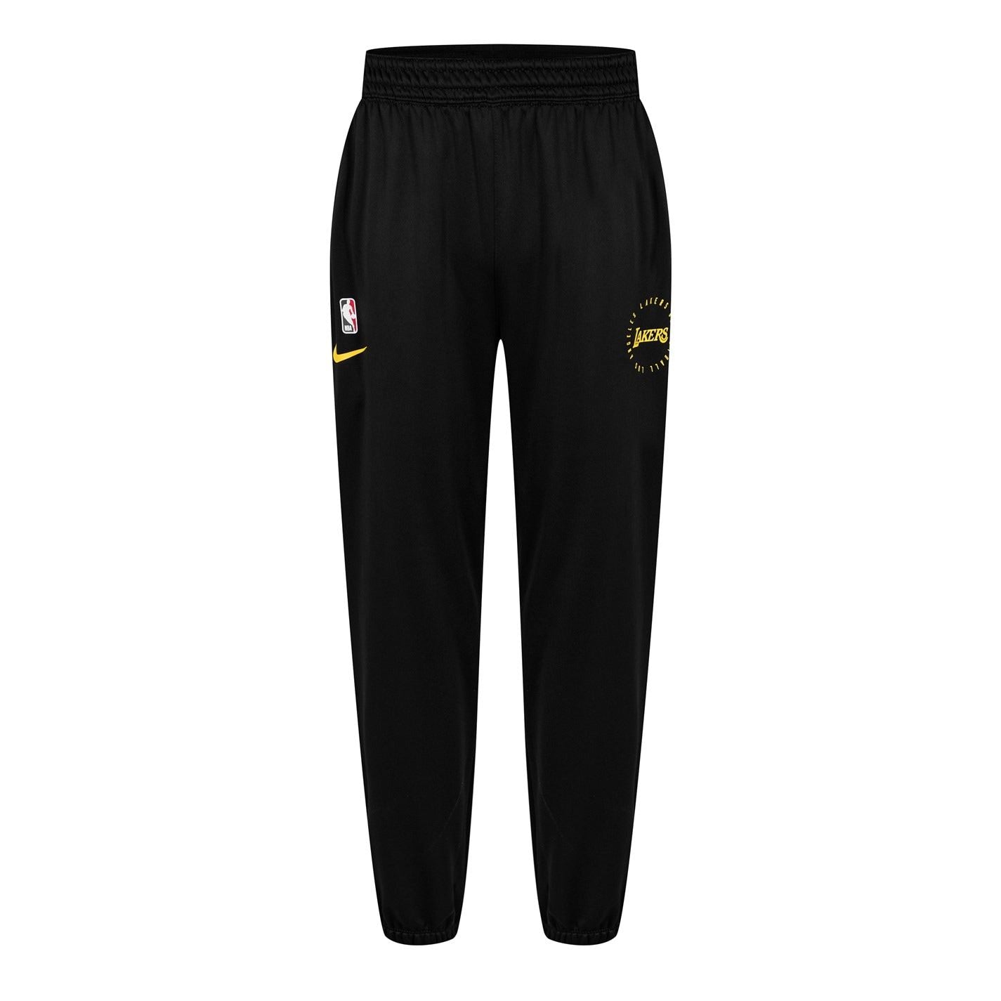 Nike Nba Lakers Joggers Juniors