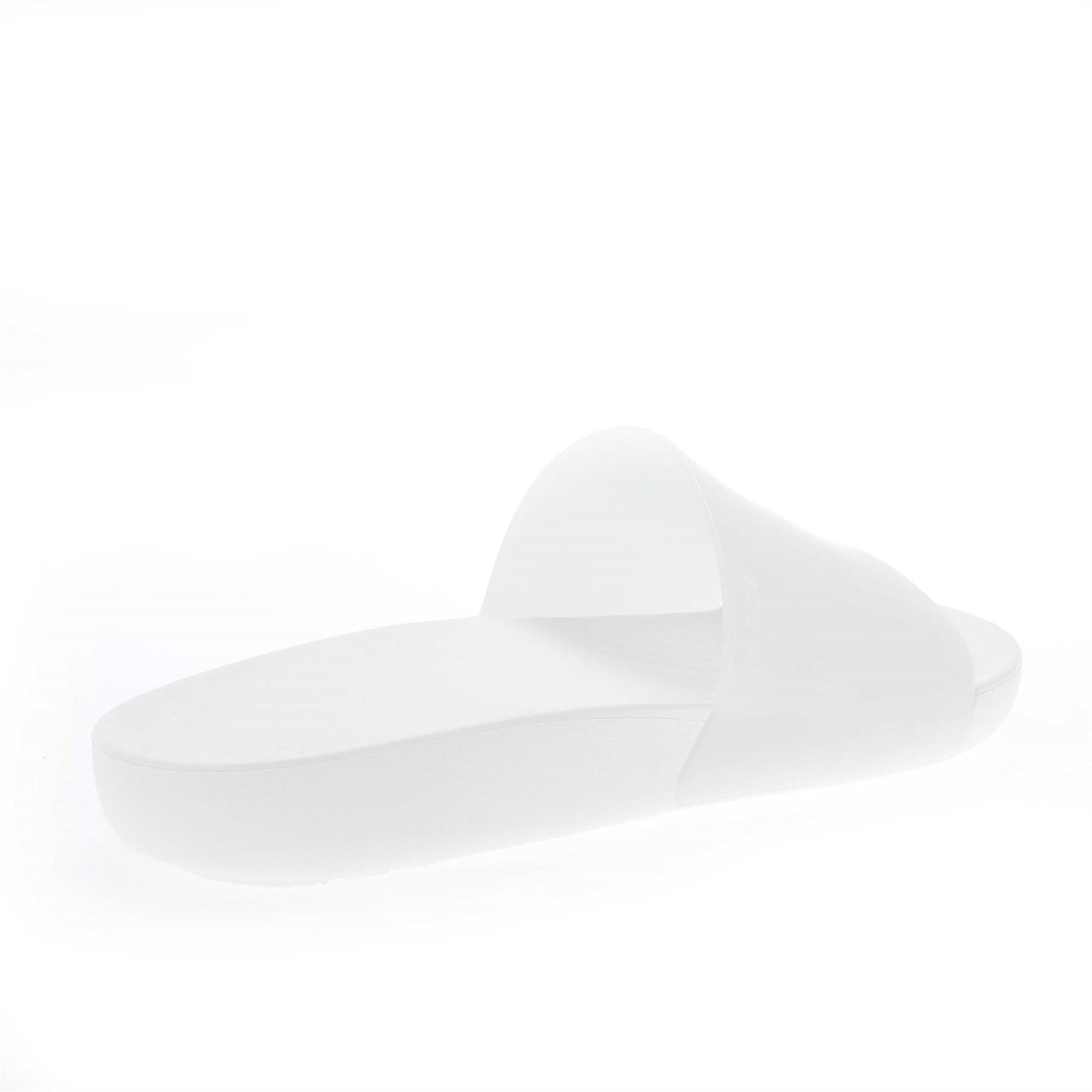 Crocs Glossy Pool Sliders