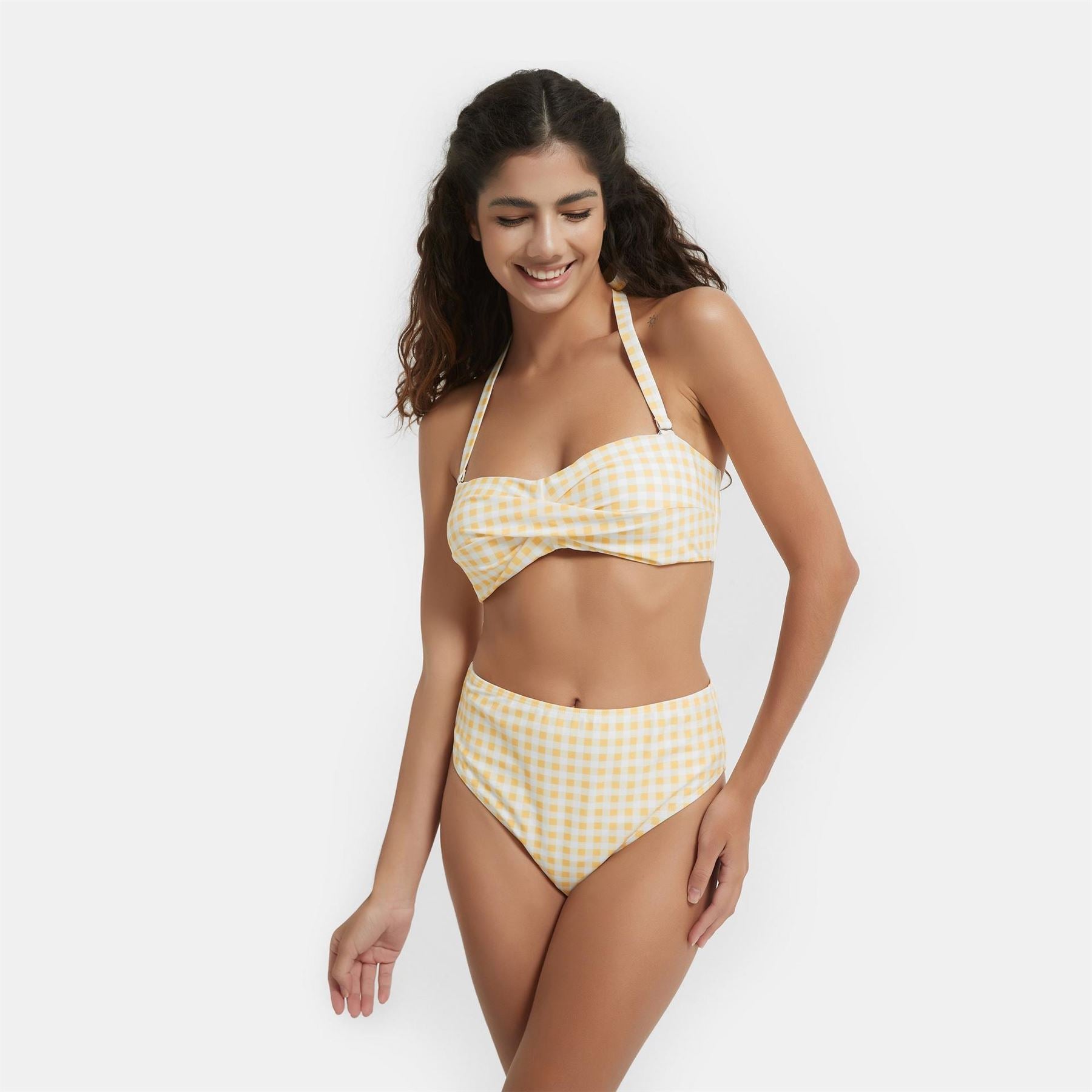 Be You Multiway Bikini Set