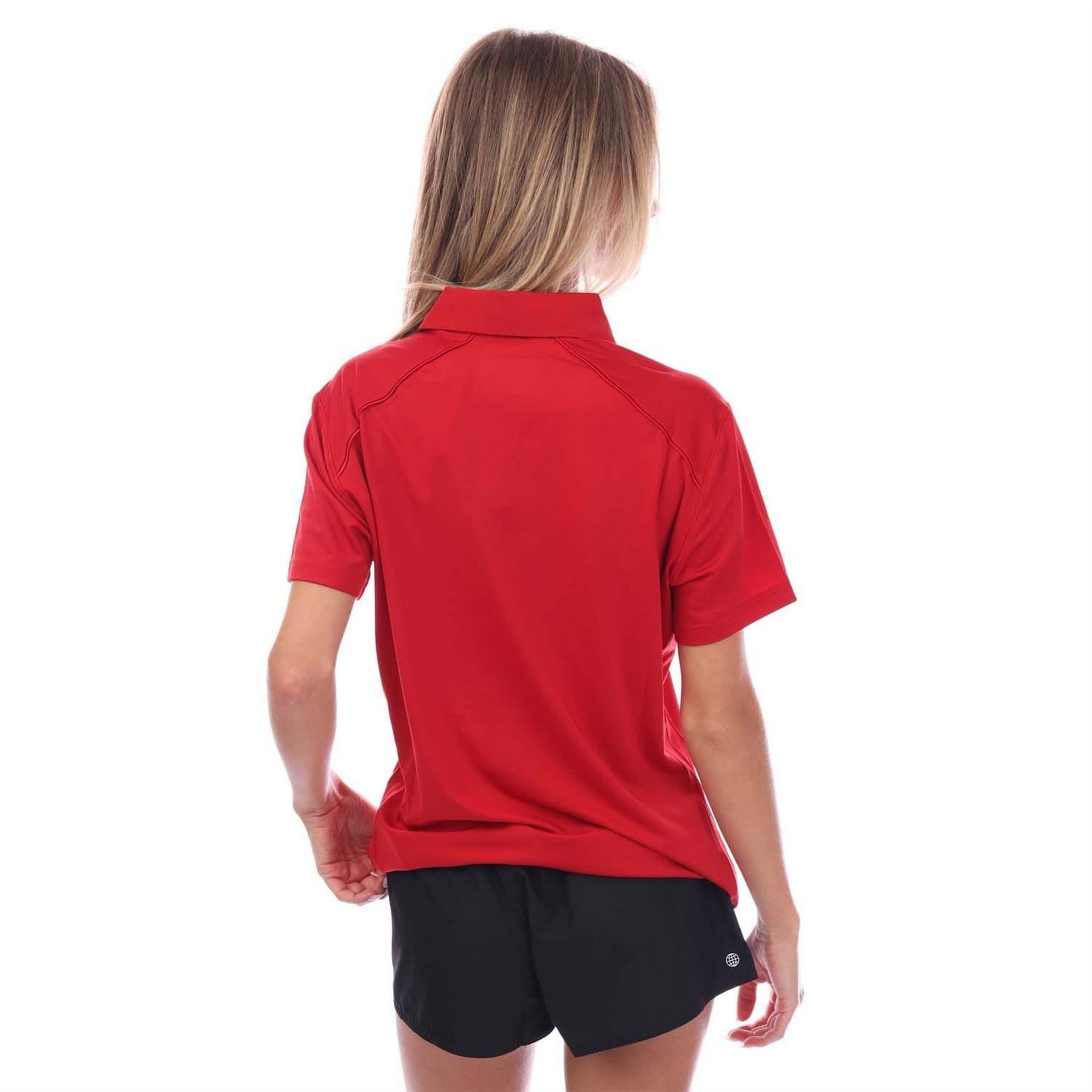 adidas Classic Aeroready Polo Shirt