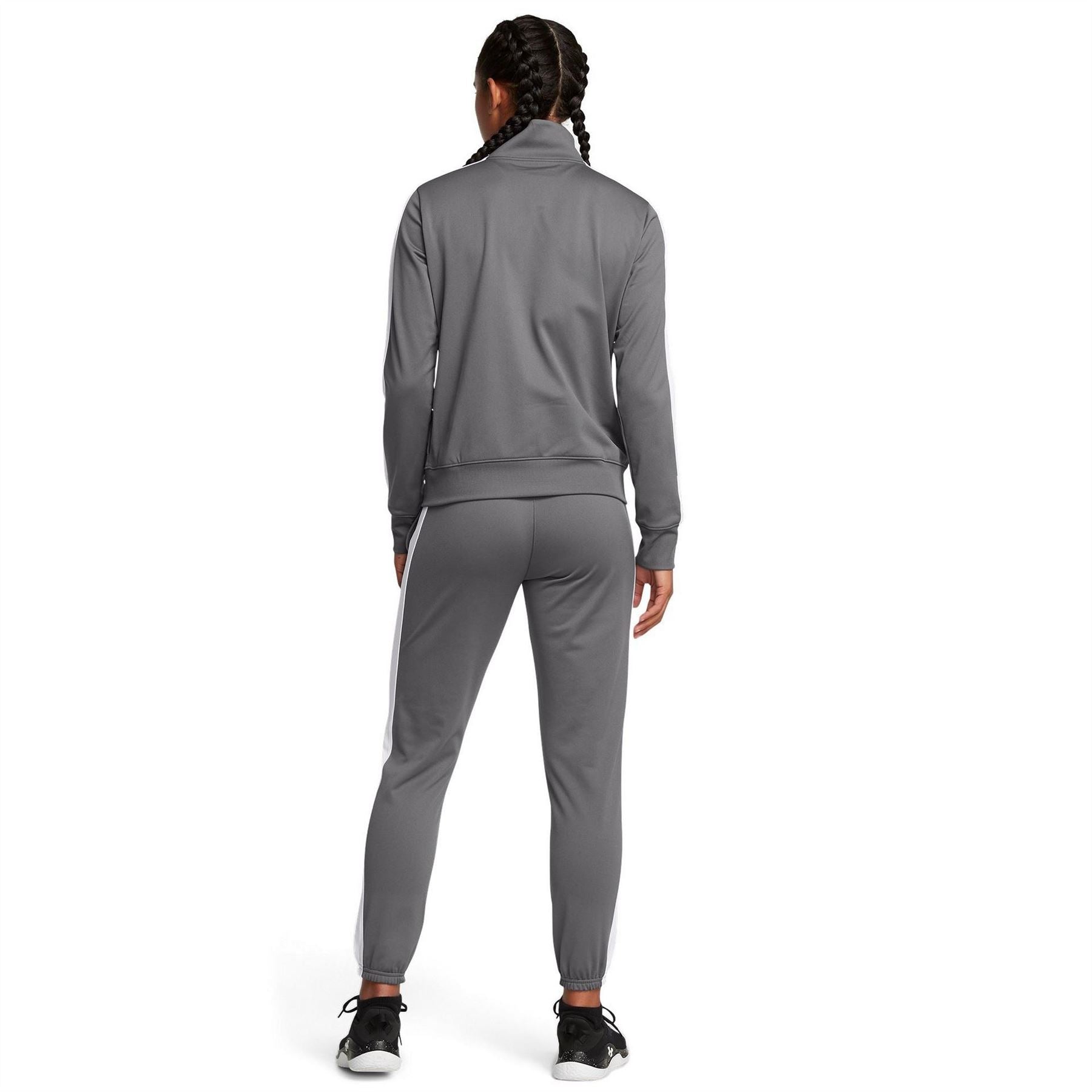 Under Armour Womens Armour Tricot Tracksuit