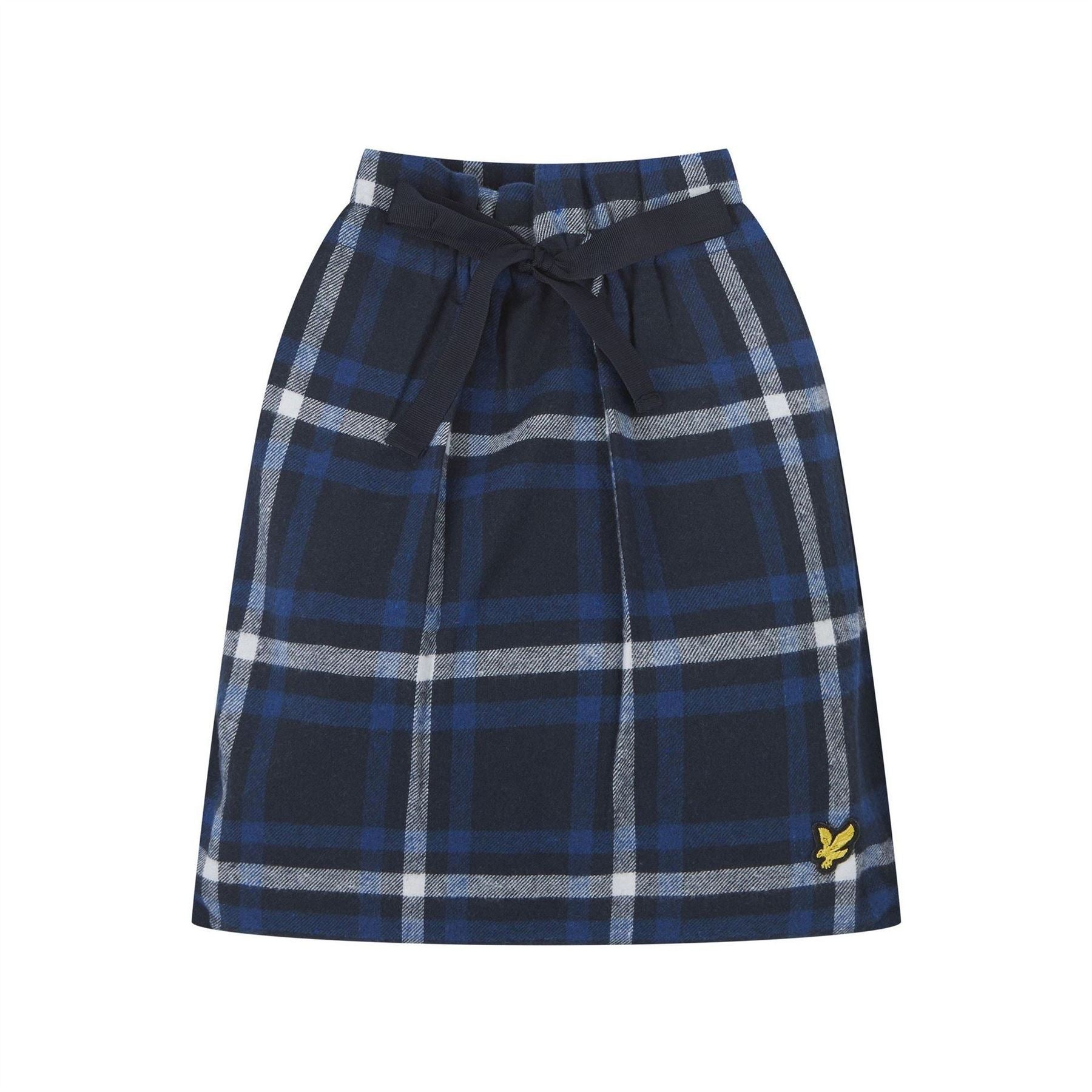 Lyle and Scott Ezekial