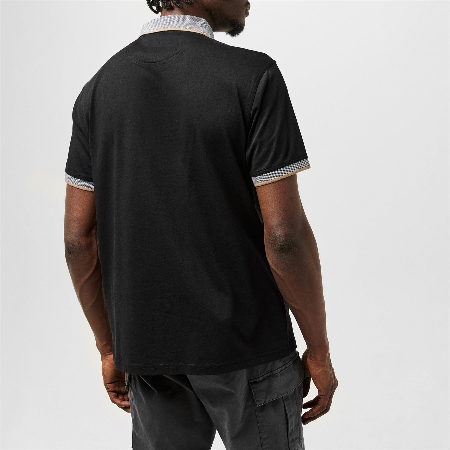 Barbour Polo Shirt