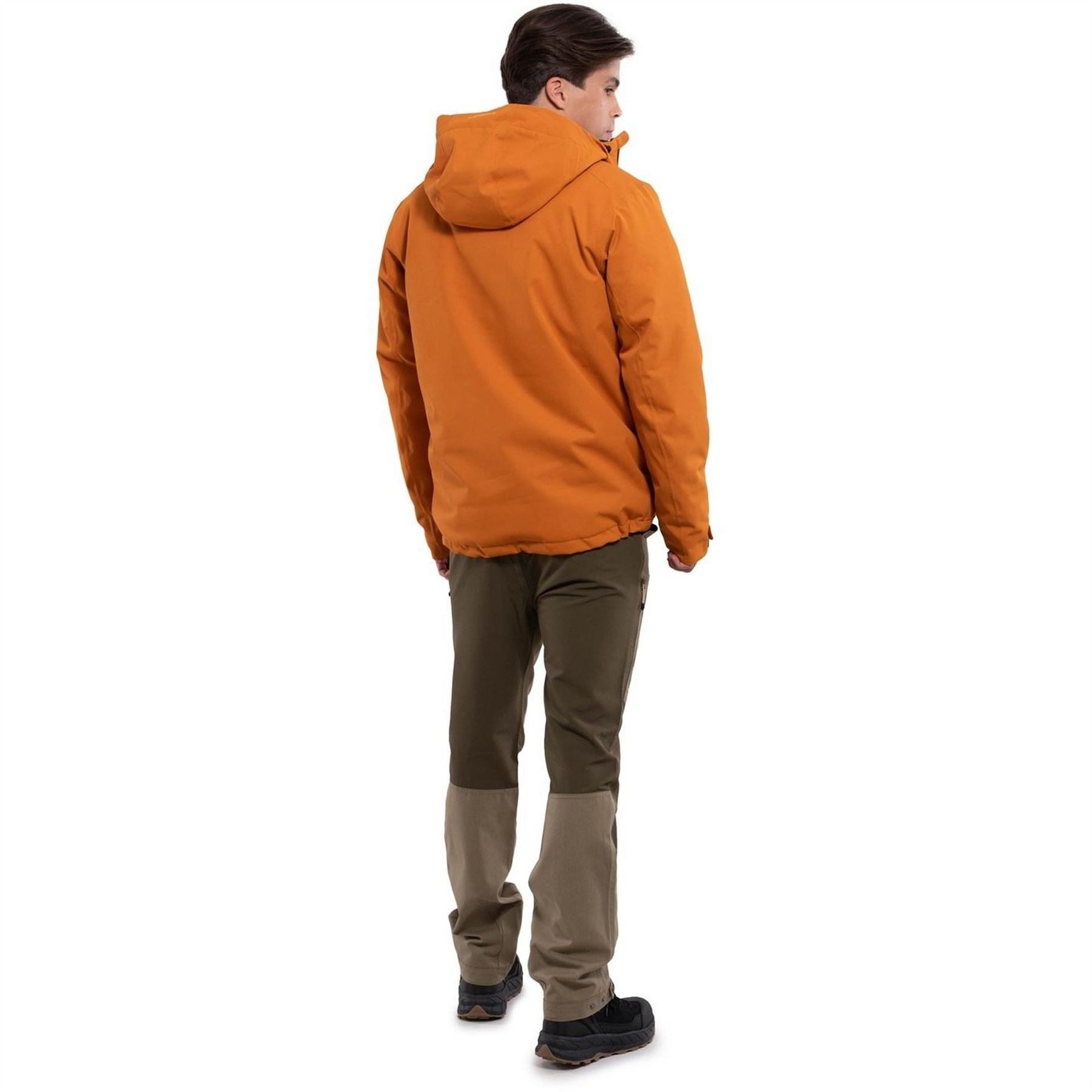 Icepeak Miramar Waterproof Insulated Puffer Jacket