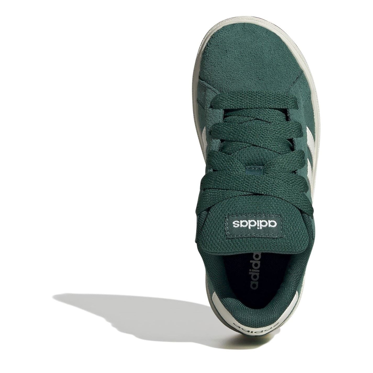 adidas Grand Court 00s Trainers Juniors