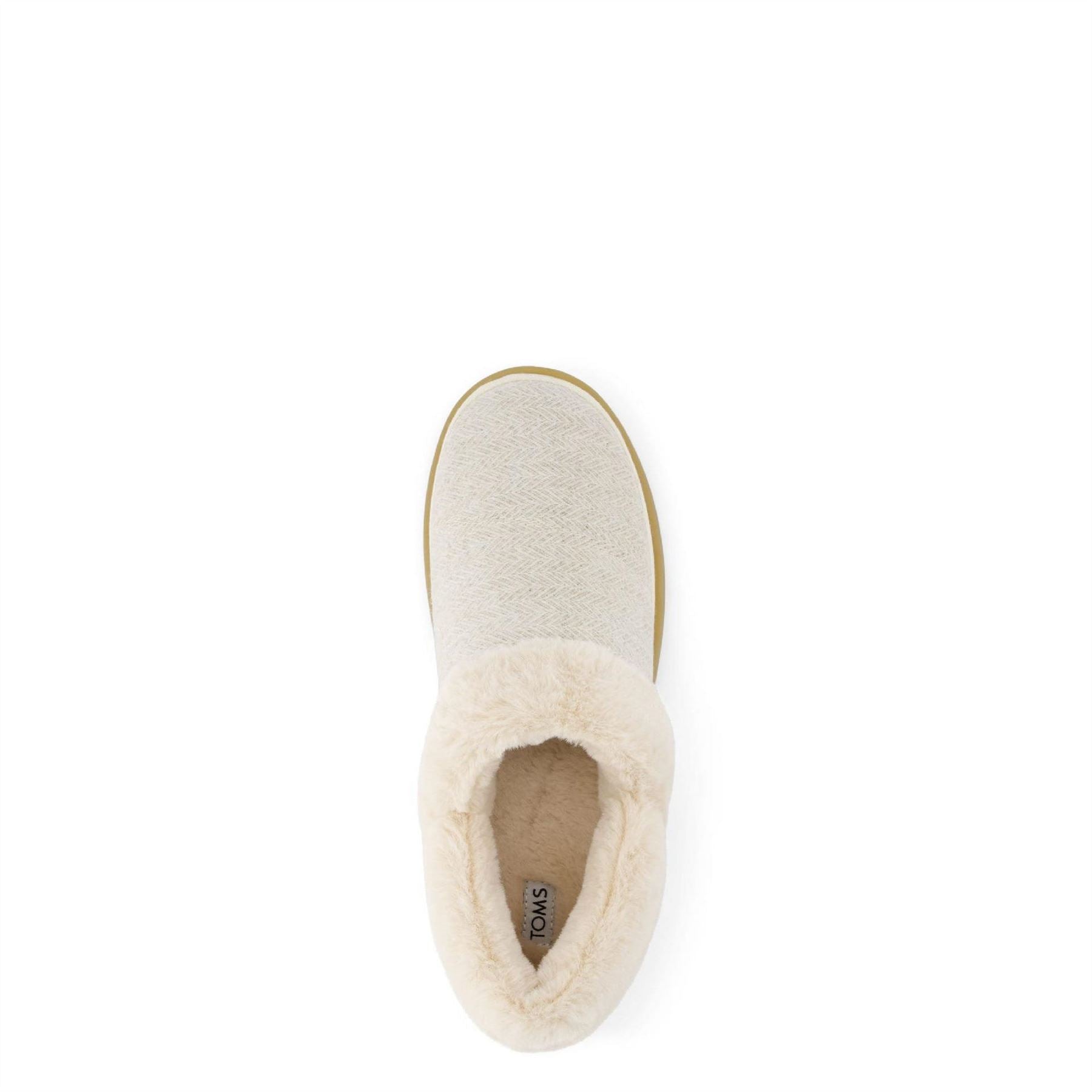 Toms Slippers