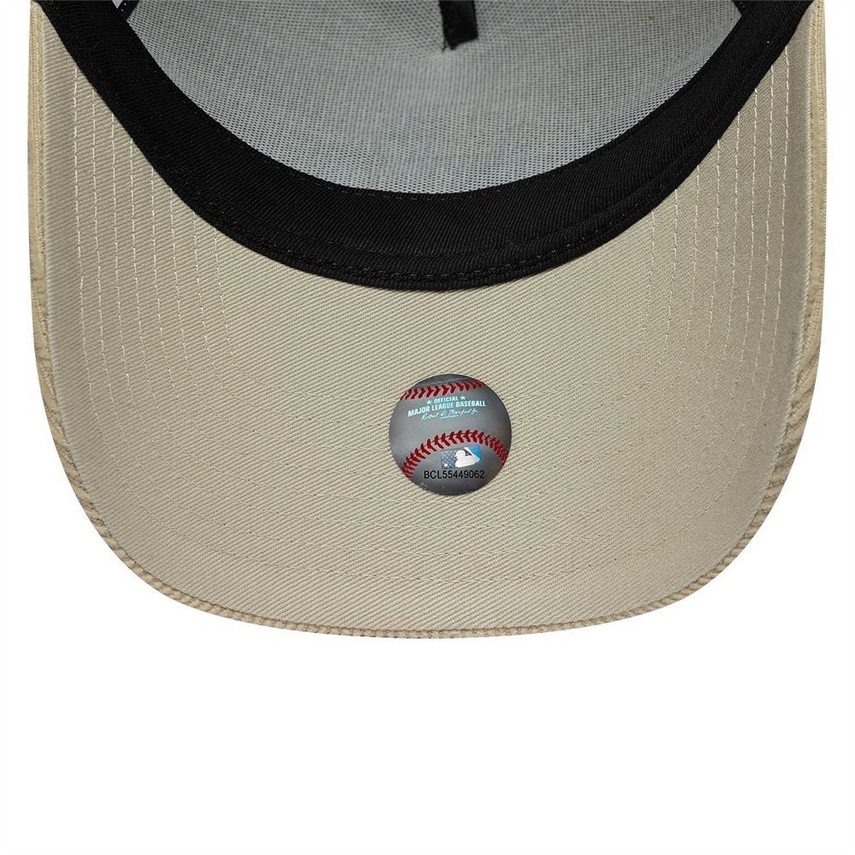 New Era 9forty E Frame Cap