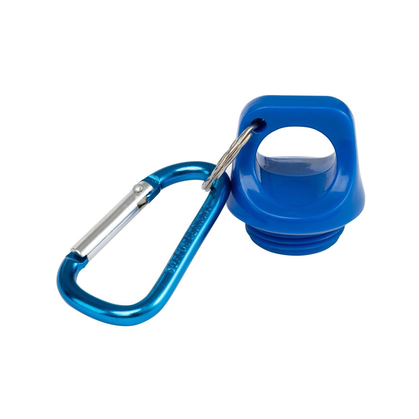 Karrimor Durable Aluminium Water Bottle 1l