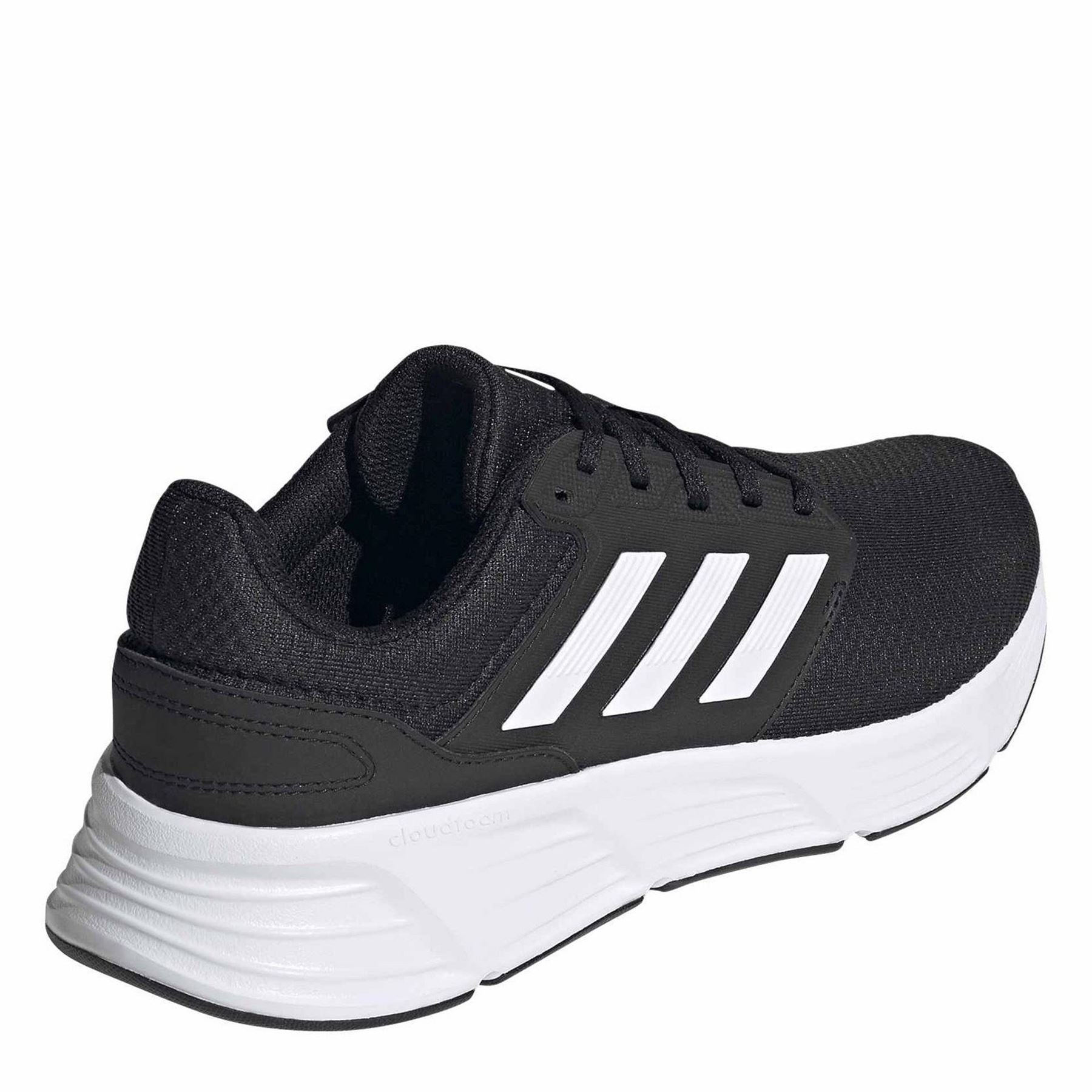 adidas Mens Galaxy 6 M Road Running Shoes